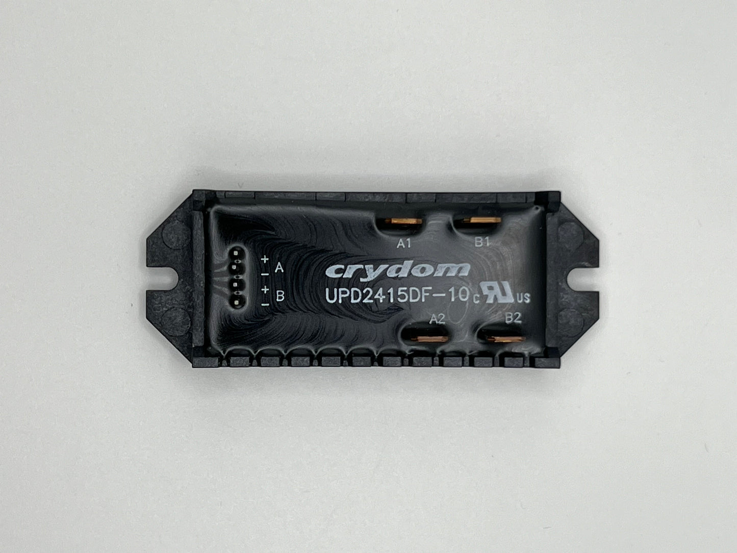 Synesso 1.3752 Low Voltage Solid State Relay