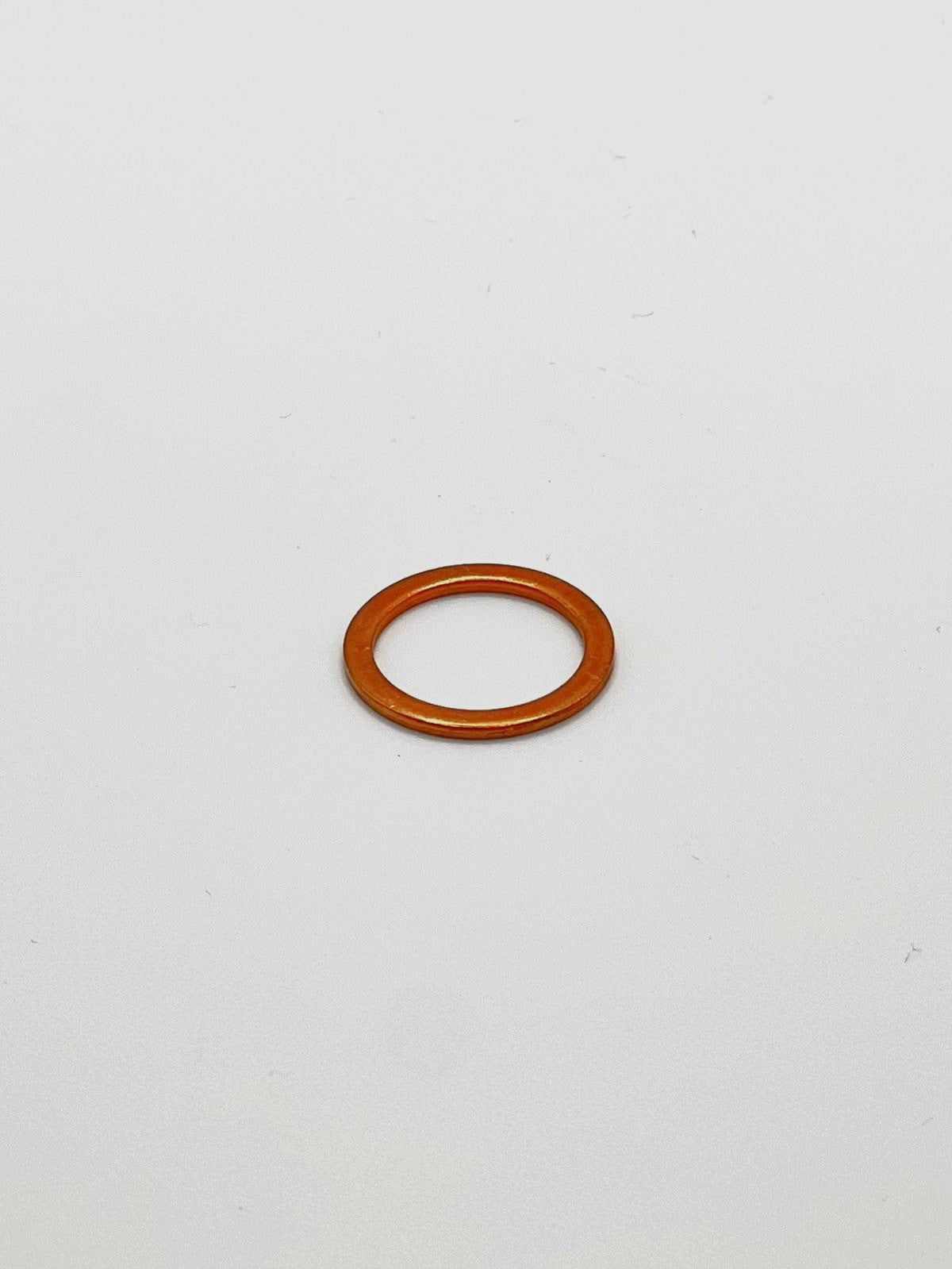 Slayer 46000-50130 Gasket, Copper, Flat, 22X17X1.5mm