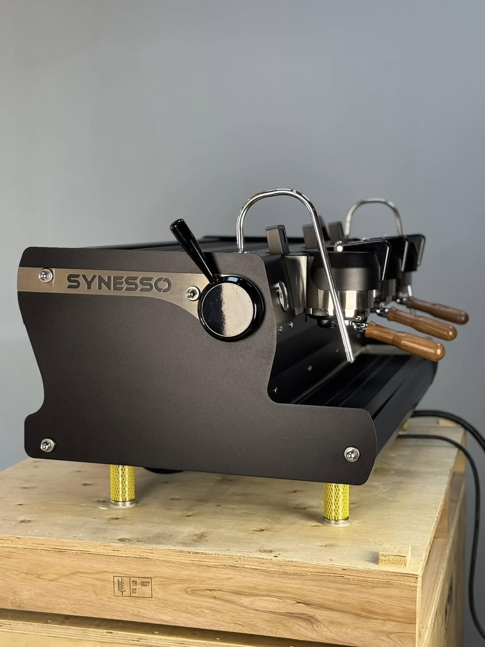 Synesso Cyncra 3 Group Gen 1 Refurbished