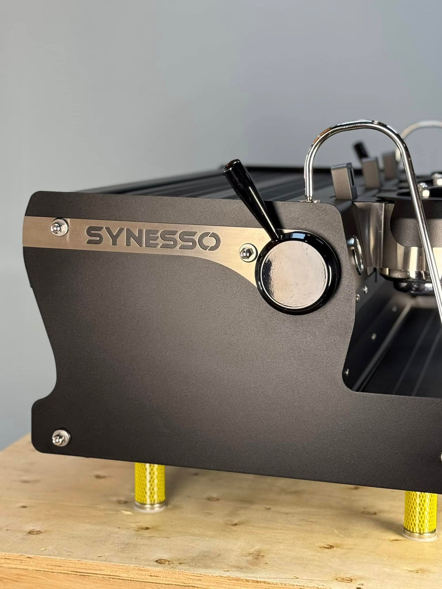 Synesso Cyncra 3 Group Gen 1 Refurbished