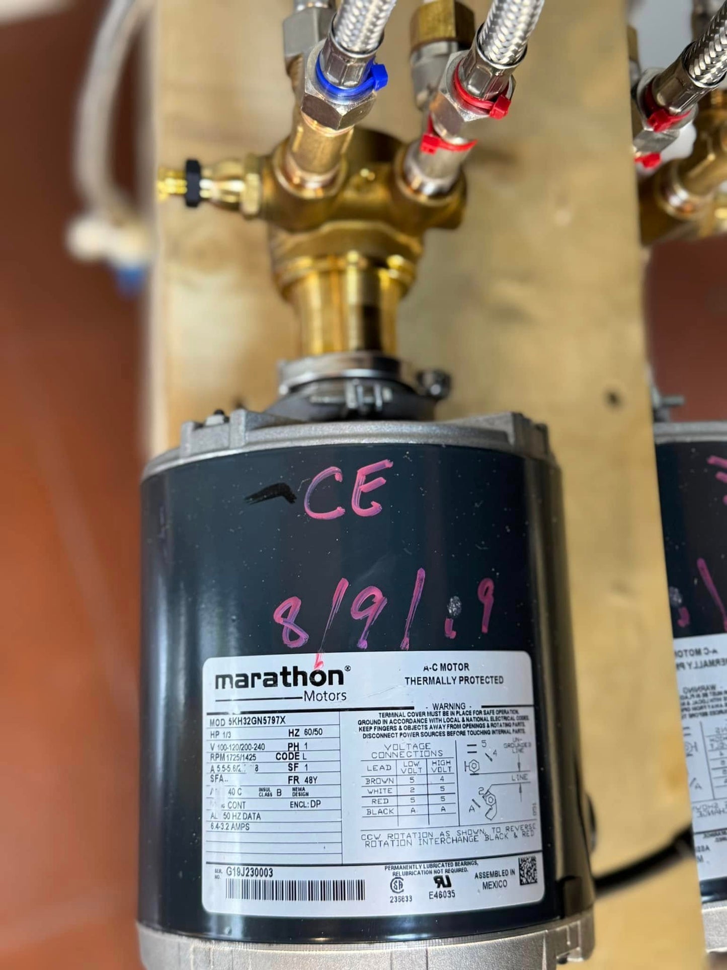 Slayer Steam LP 3GRP 2019 Refurbished