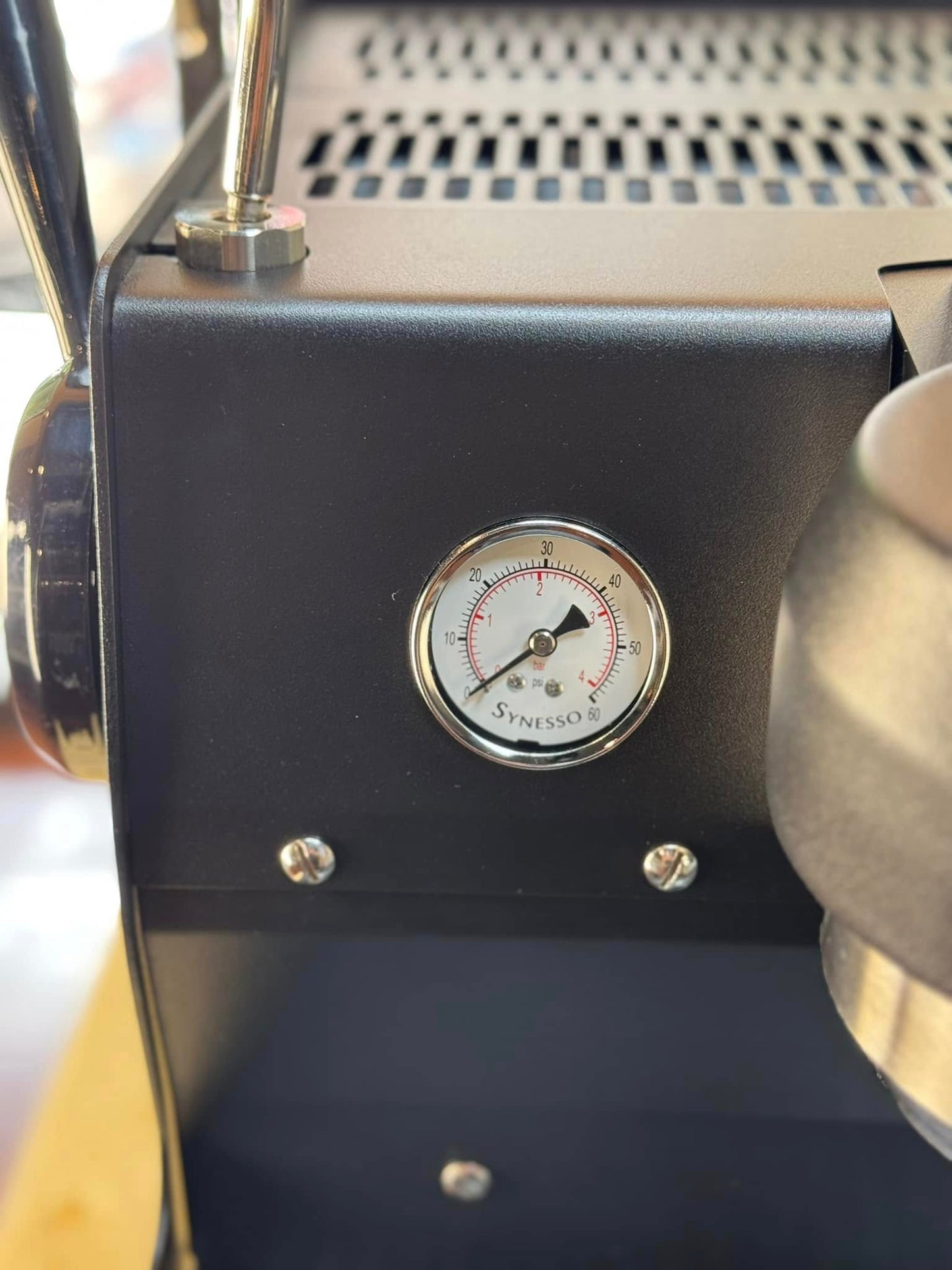 Synesso Cyncra 3 Group Gen 1 Refurbished