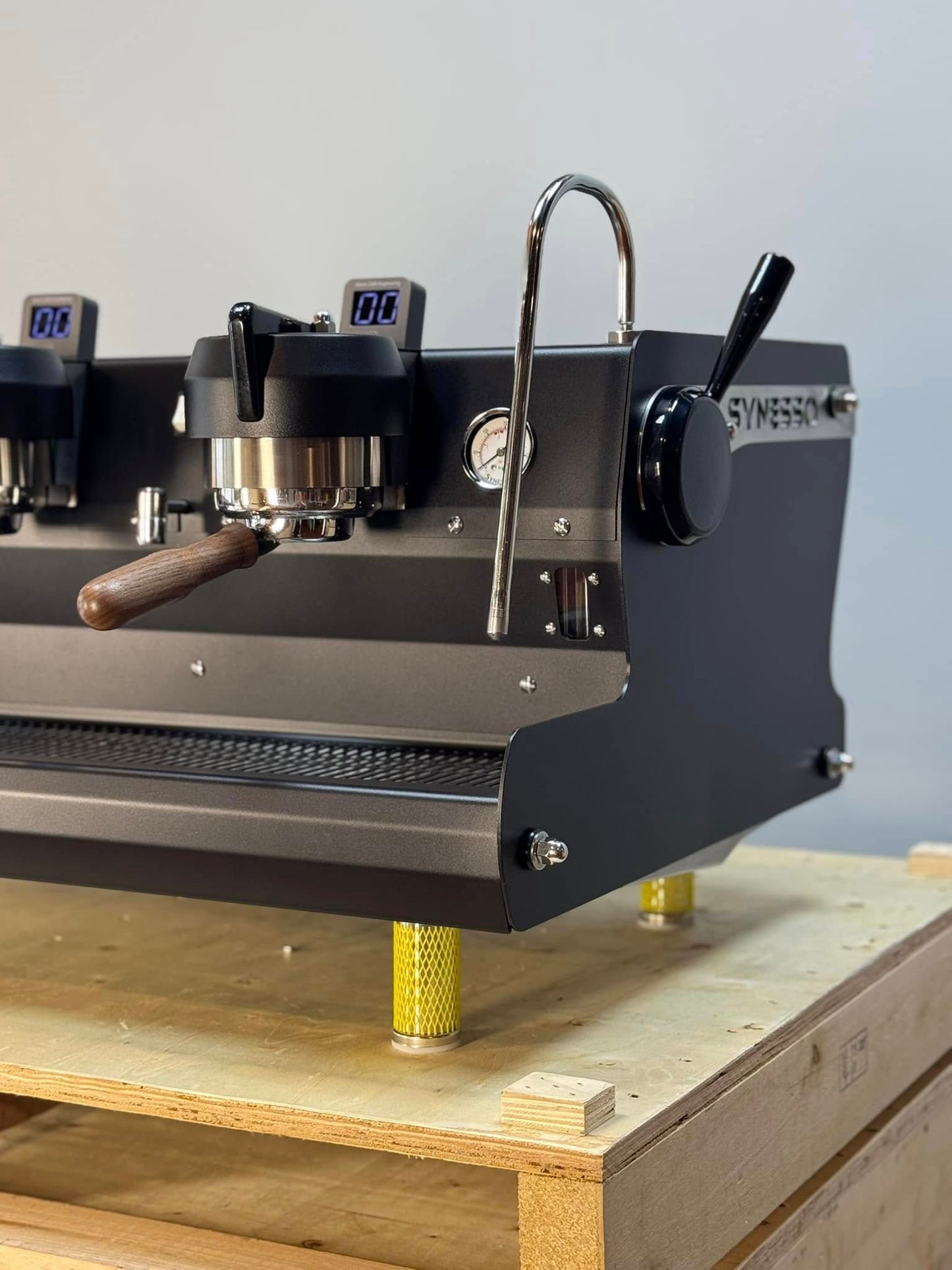 Synesso Cyncra 3 Group Gen 1 Refurbished