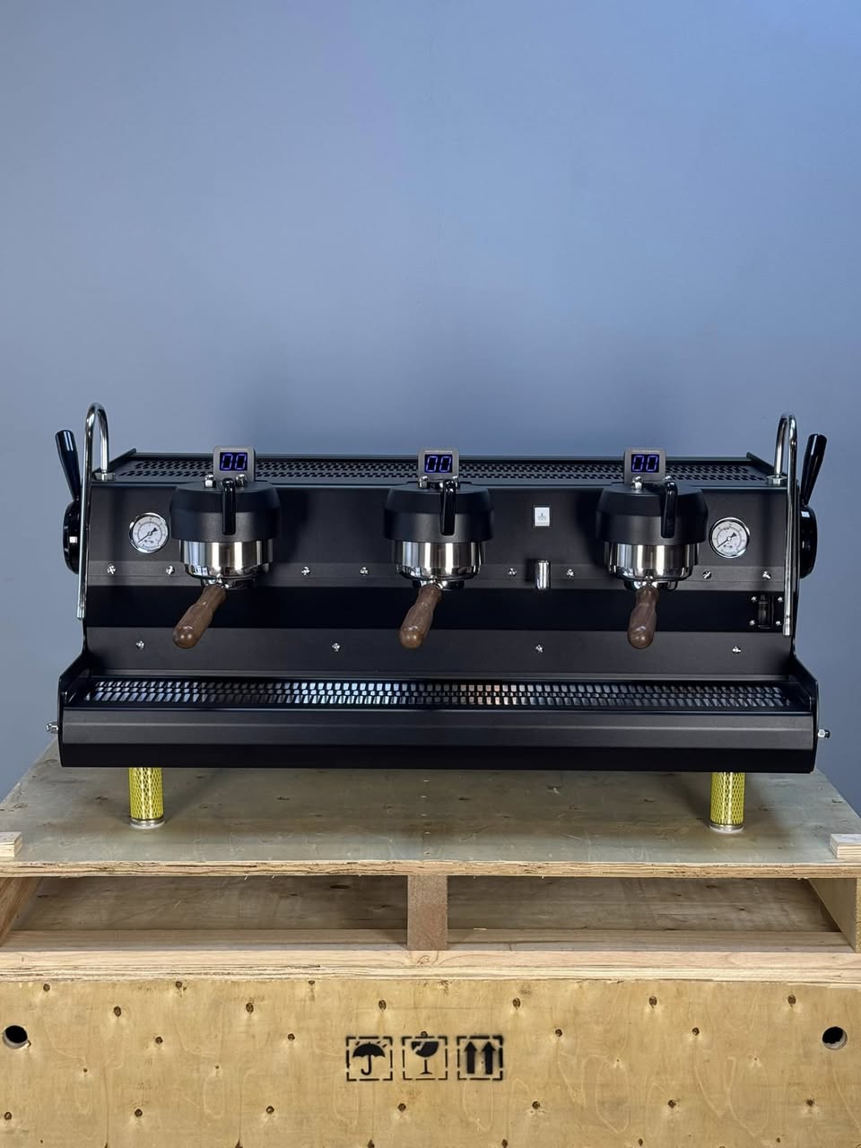 Synesso Cyncra 3 Group Gen 1 Refurbished
