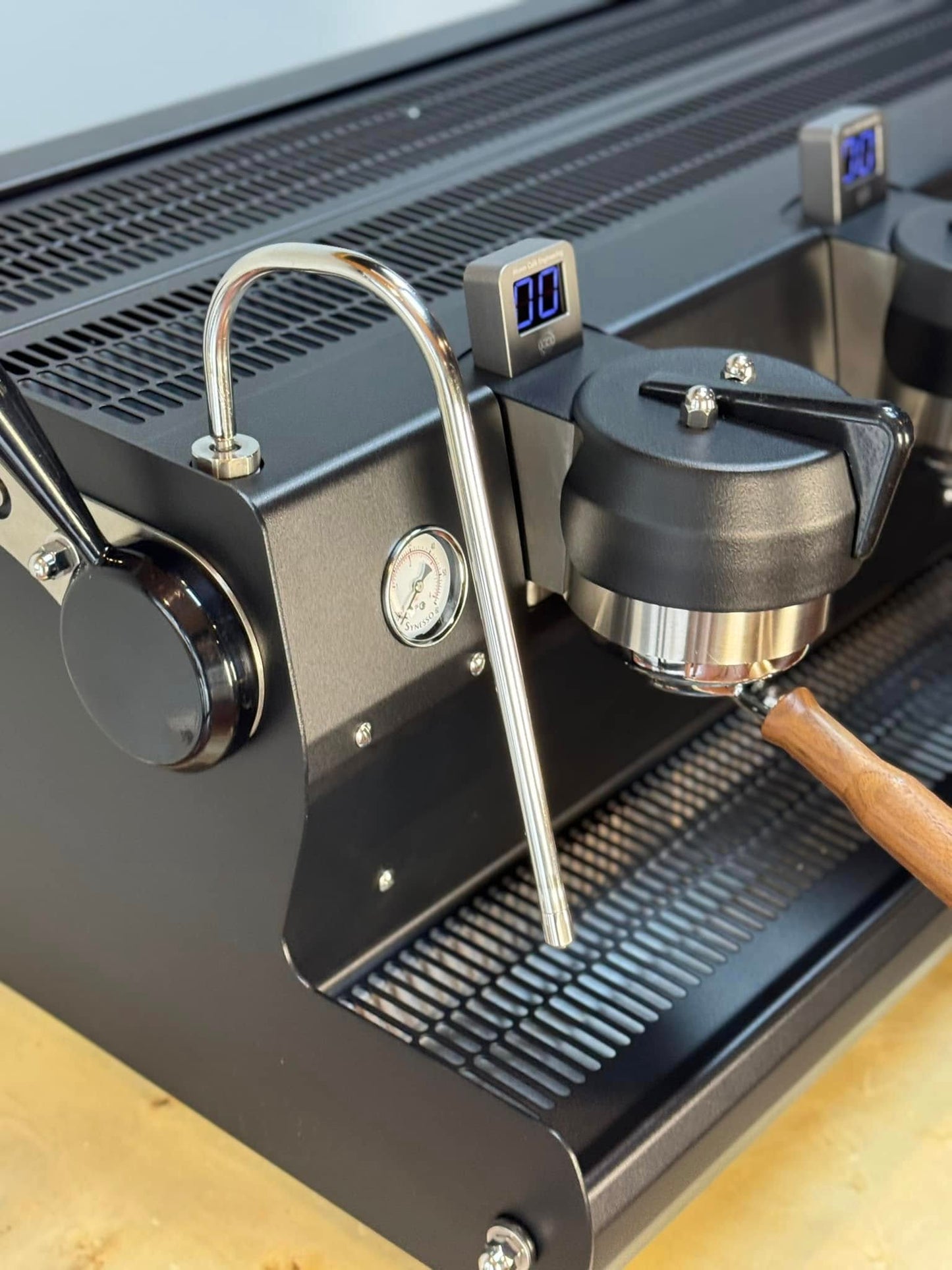Synesso Cyncra 3 Group Gen 1 Refurbished
