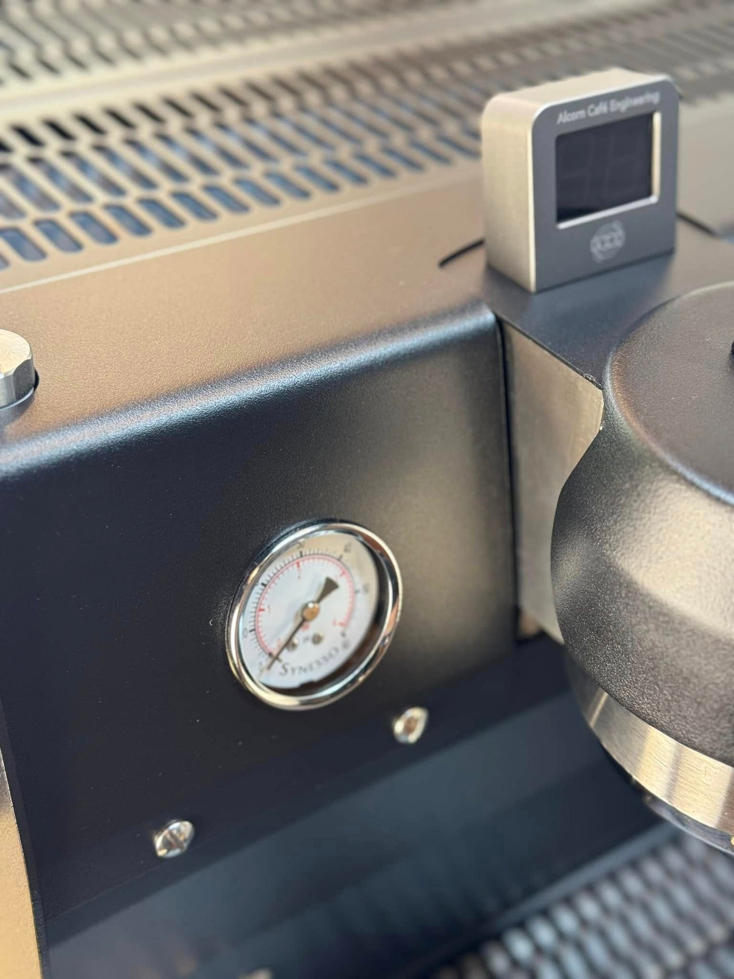 Synesso Cyncra 3 Group Gen 1 Refurbished