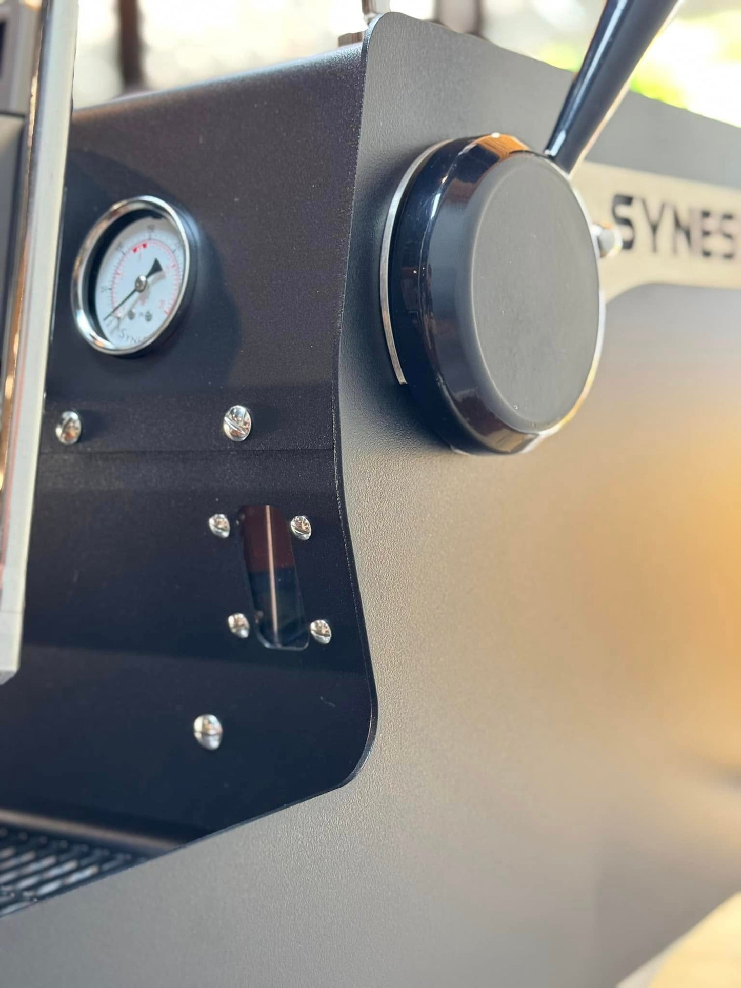 Synesso Cyncra 3 Group Gen 1 Refurbished