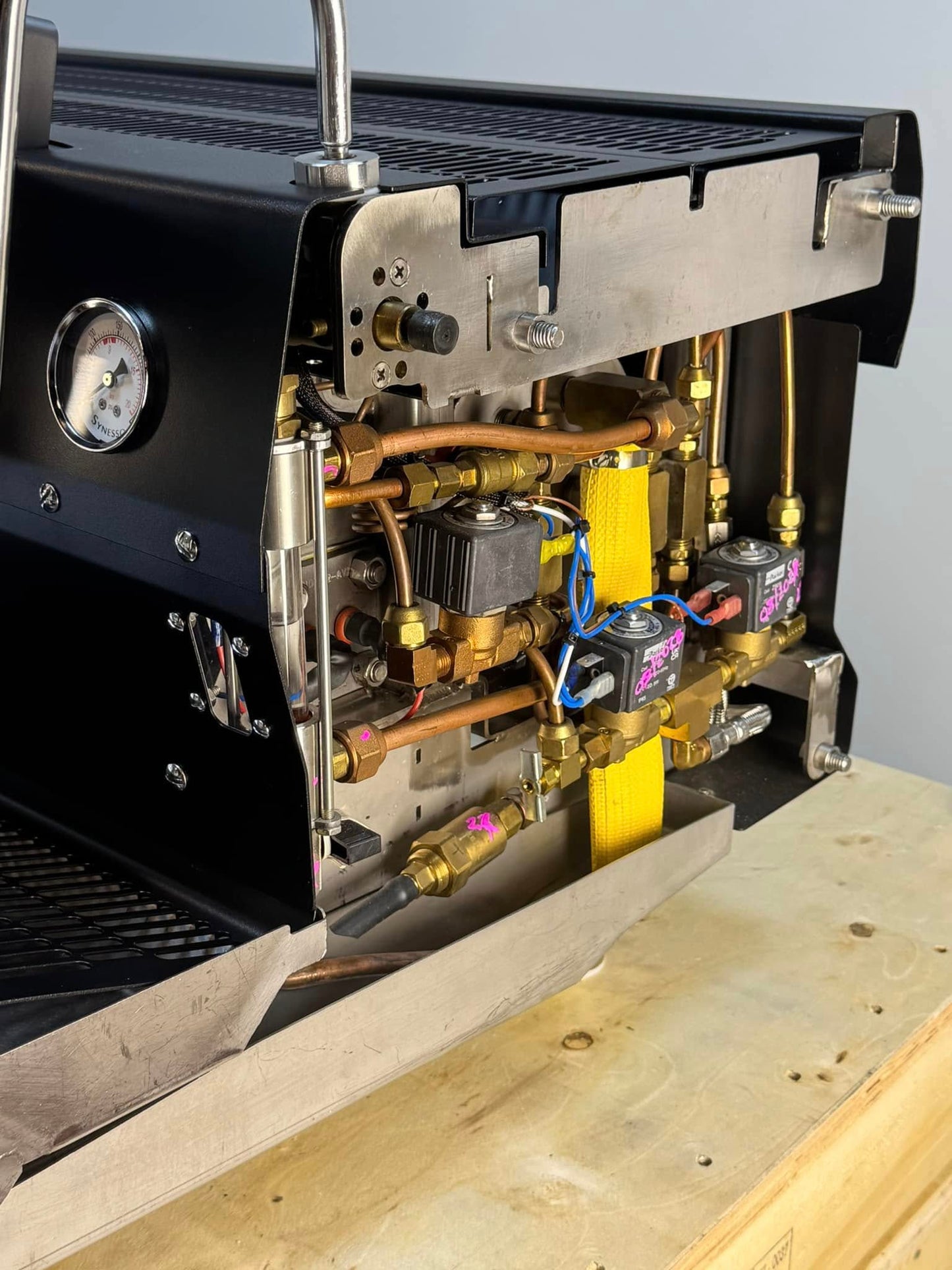 Synesso Cyncra 3 Group Gen 1 Refurbished