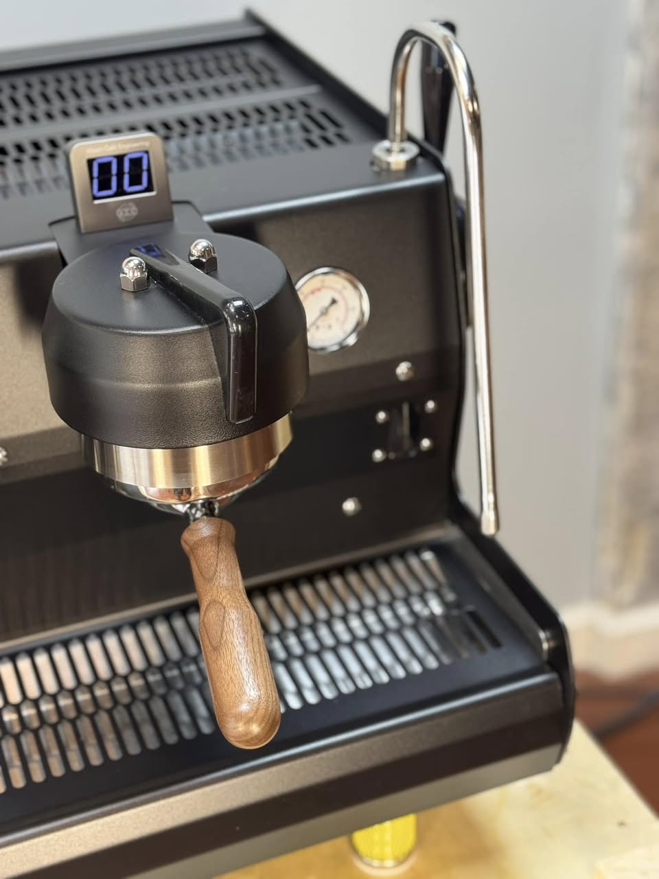 Synesso Cyncra 3 Group Gen 1 Refurbished