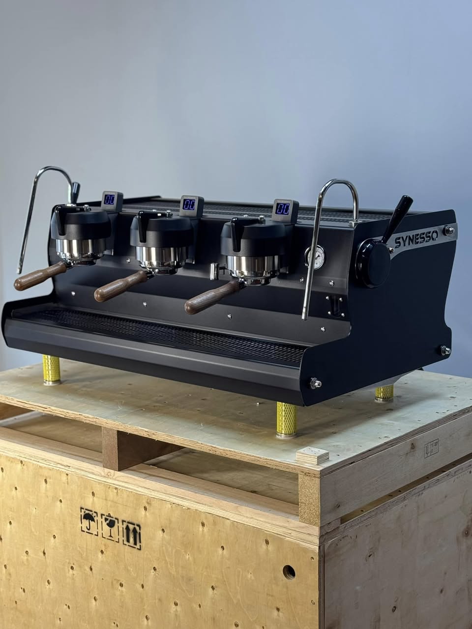 Synesso Cyncra 3 Group Gen 1 Refurbished