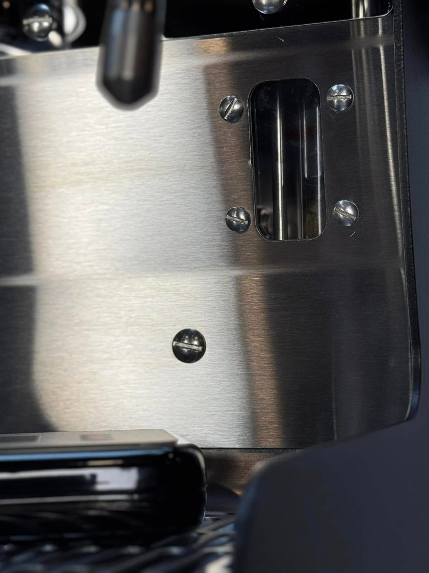 Synesso Hydra 2 group GEN 2 Refurbished