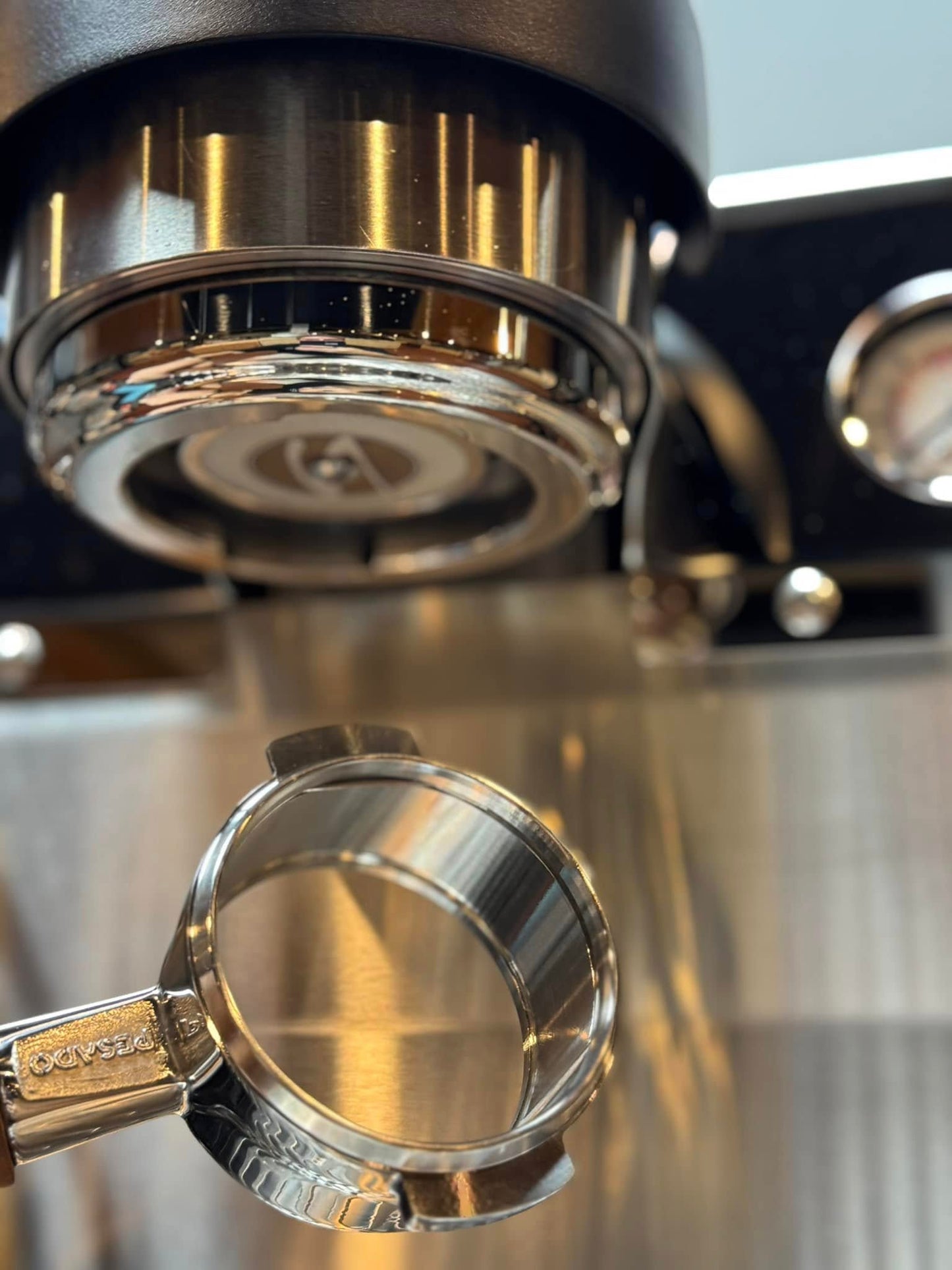 Synesso Hydra 2 group GEN 2 Refurbished