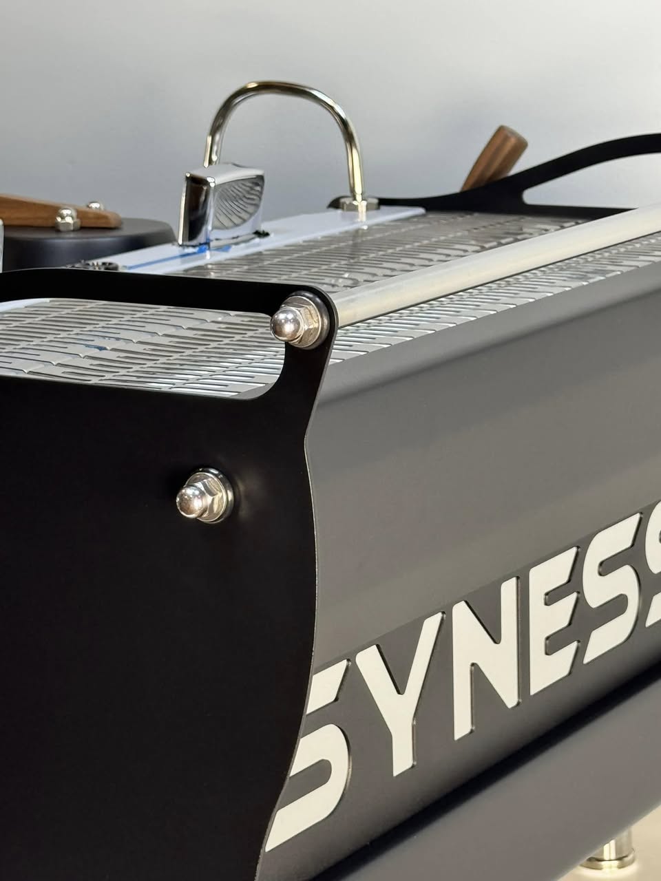 Synesso Hydra 2 group GEN 2 Refurbished