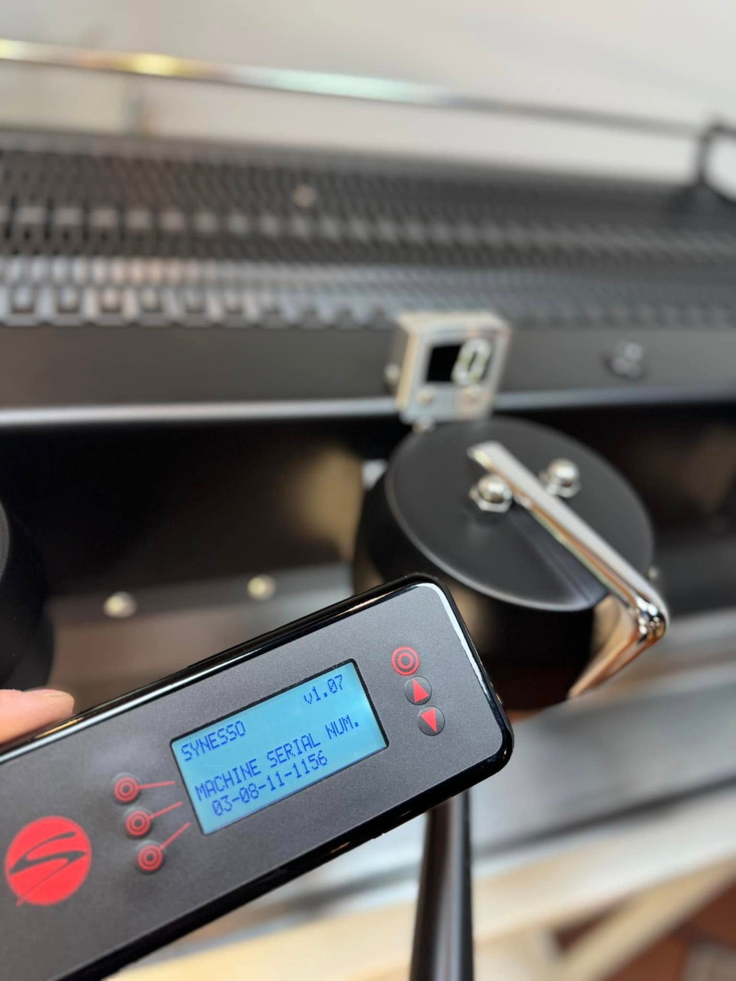 Synesso Gen 2 Cyncra 3 Group Refurbished