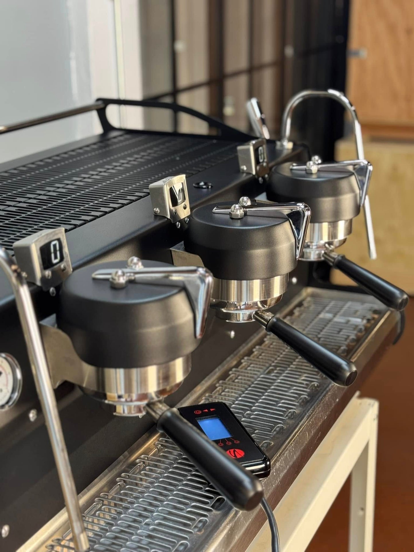 Synesso Gen 2 Cyncra 3 Group Refurbished