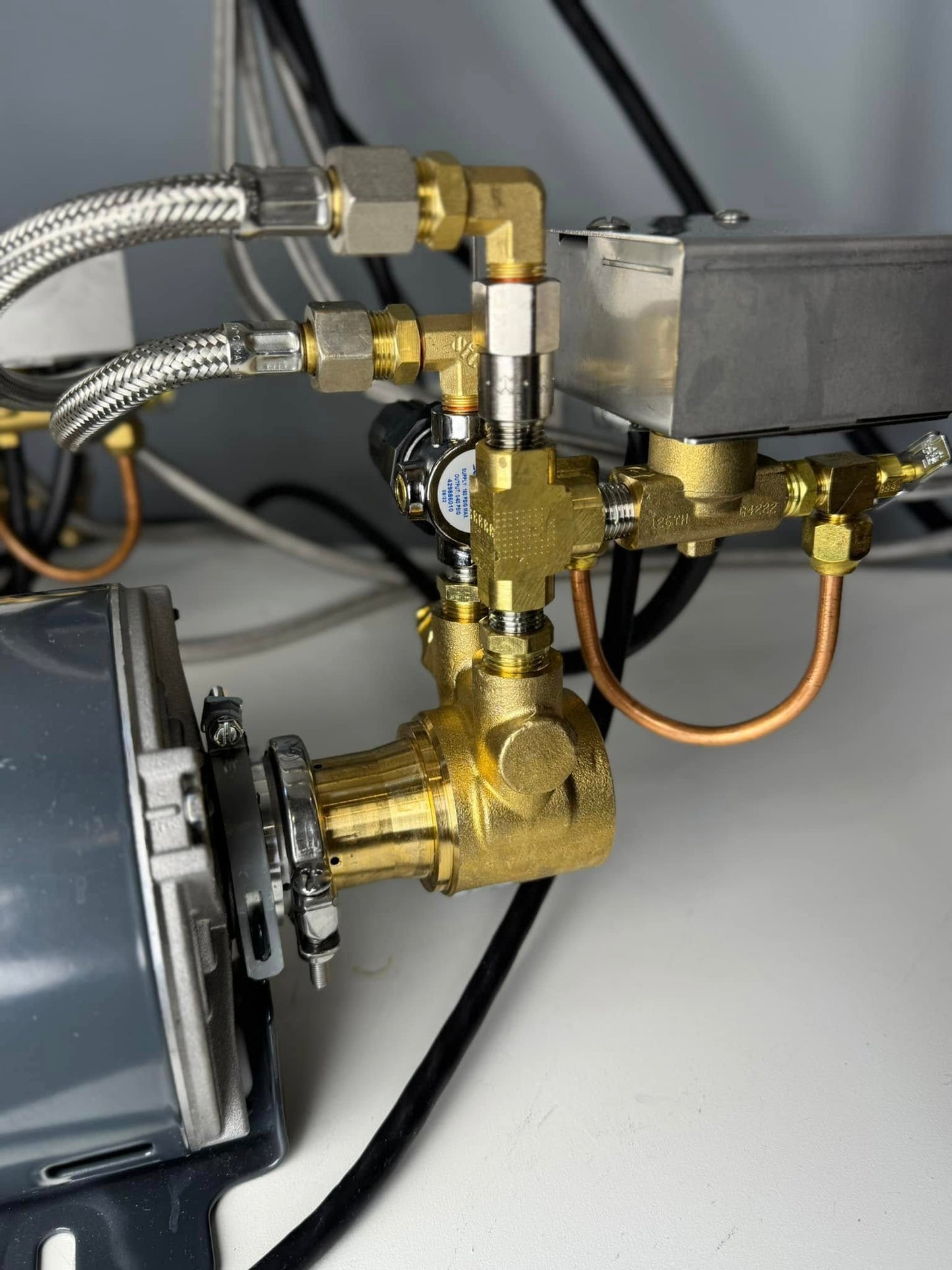 Synesso Hydra 2 group GEN 2 Refurbished
