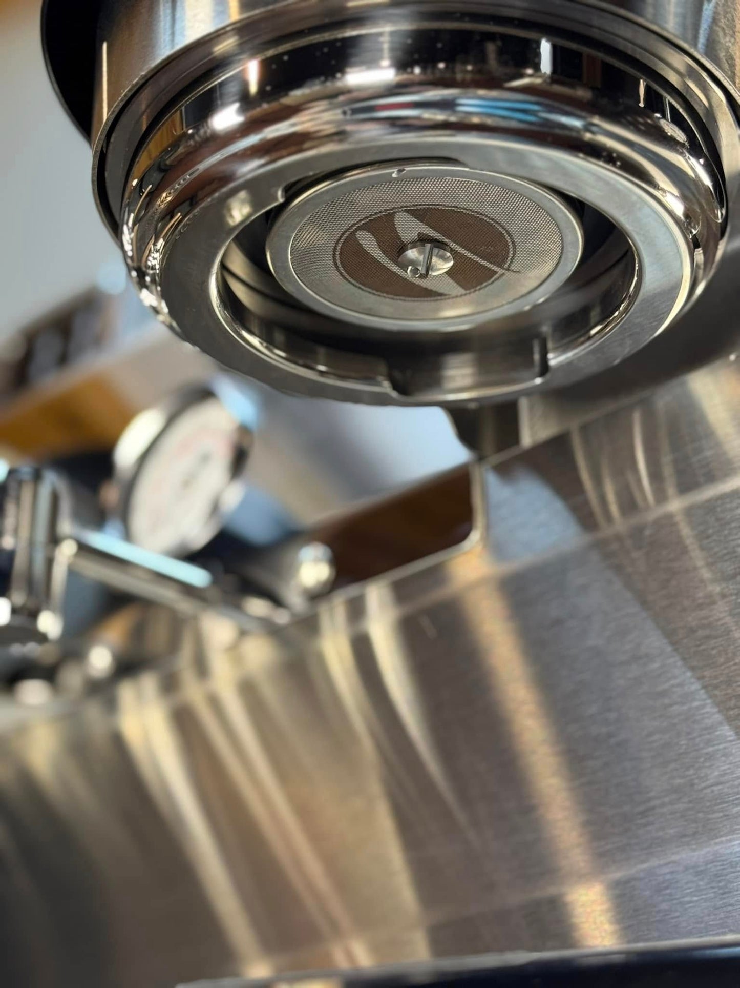 Synesso Hydra 2 group GEN 2 Refurbished