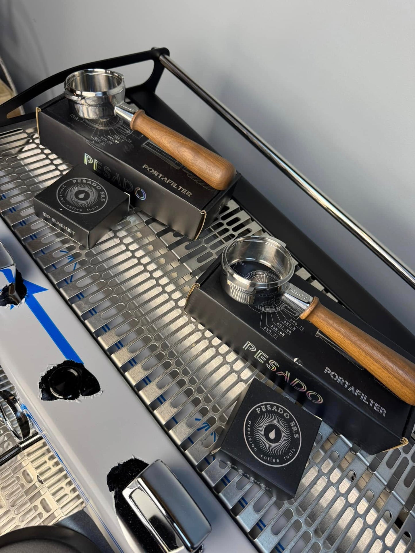 Synesso Hydra 2 group GEN 2 Refurbished