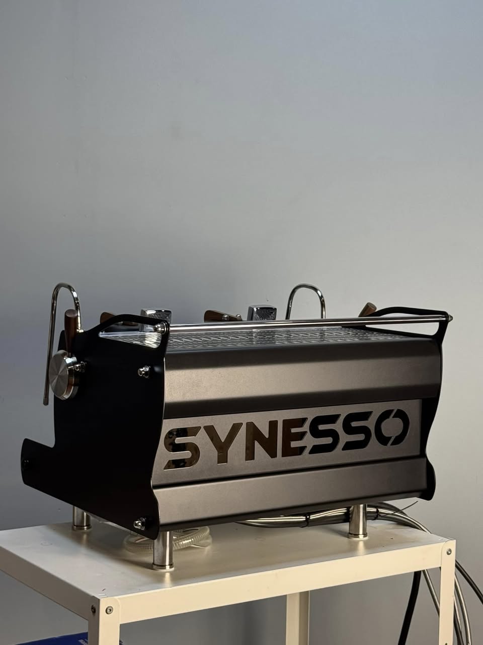 Synesso Hydra 2 group GEN 2 Refurbished
