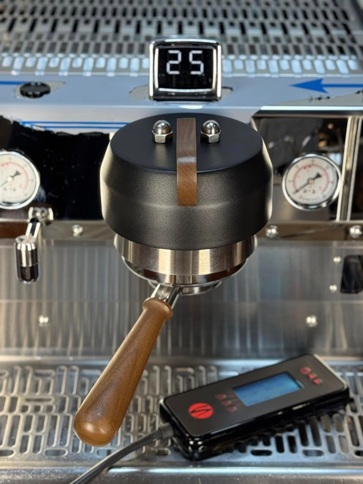 Synesso Hydra 2 group GEN 2 Refurbished