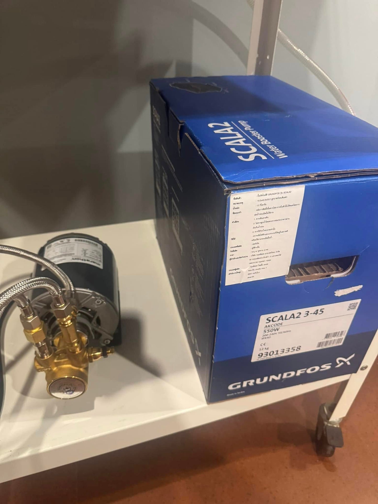 Synesso Gen 2 Cyncra 3 Group Refurbished