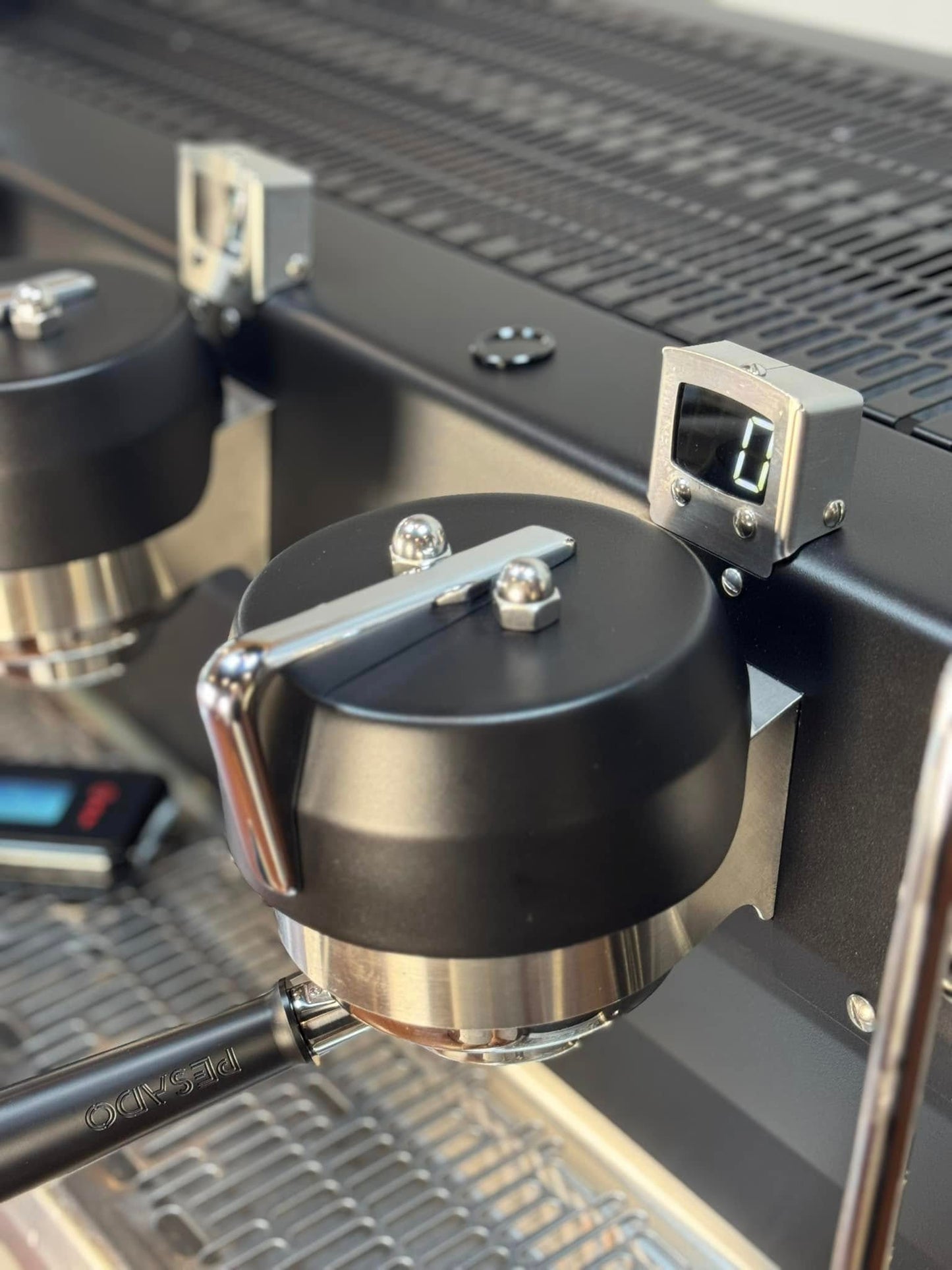 Synesso Gen 2 Cyncra 3 Group Refurbished