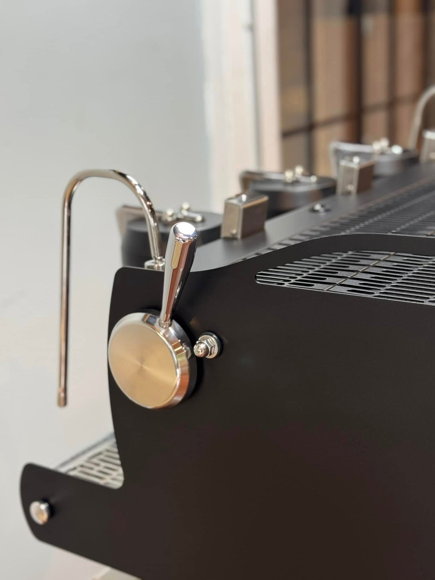 Synesso Gen 2 Cyncra 3 Group Refurbished