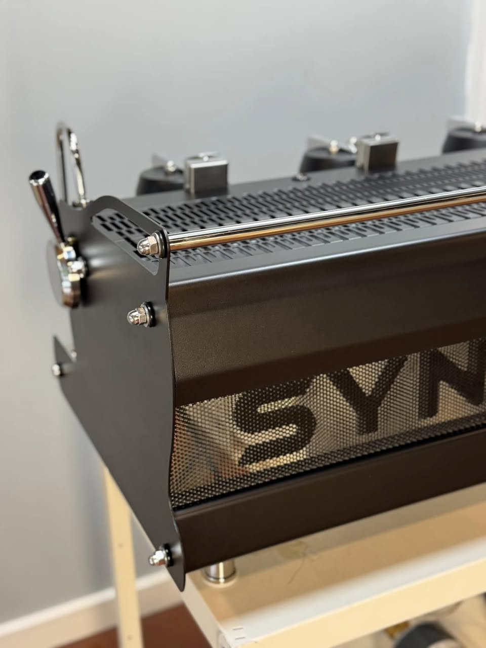 Synesso Gen 2 Cyncra 3 Group Refurbished