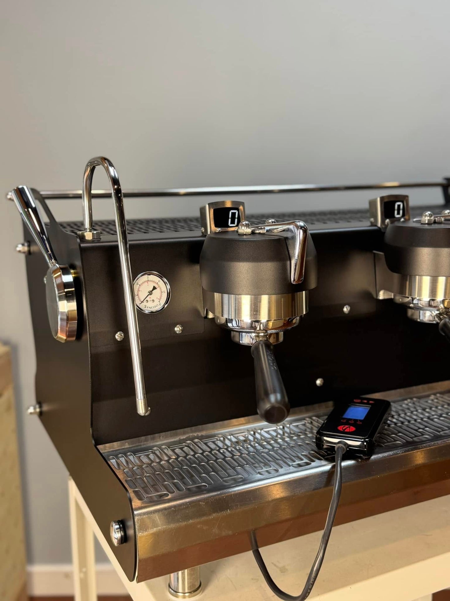 Synesso Gen 2 Cyncra 3 Group Refurbished