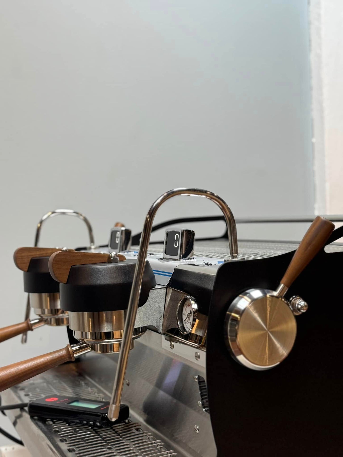 Synesso Hydra 2 group GEN 2 Refurbished