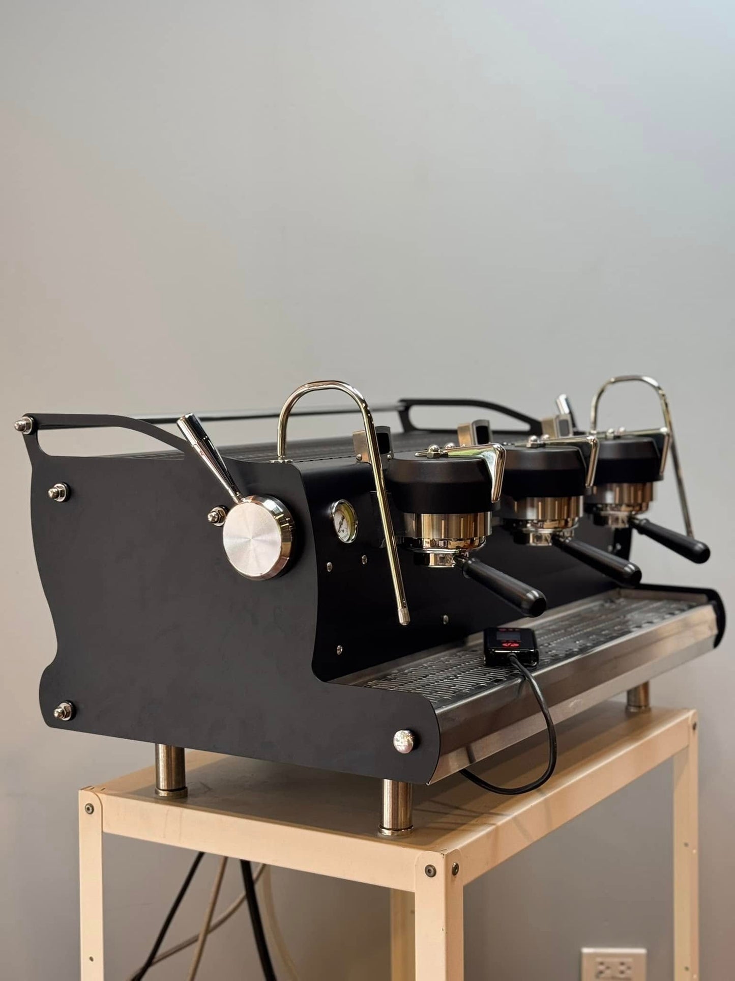 Synesso Gen 2 Cyncra 3 Group Refurbished