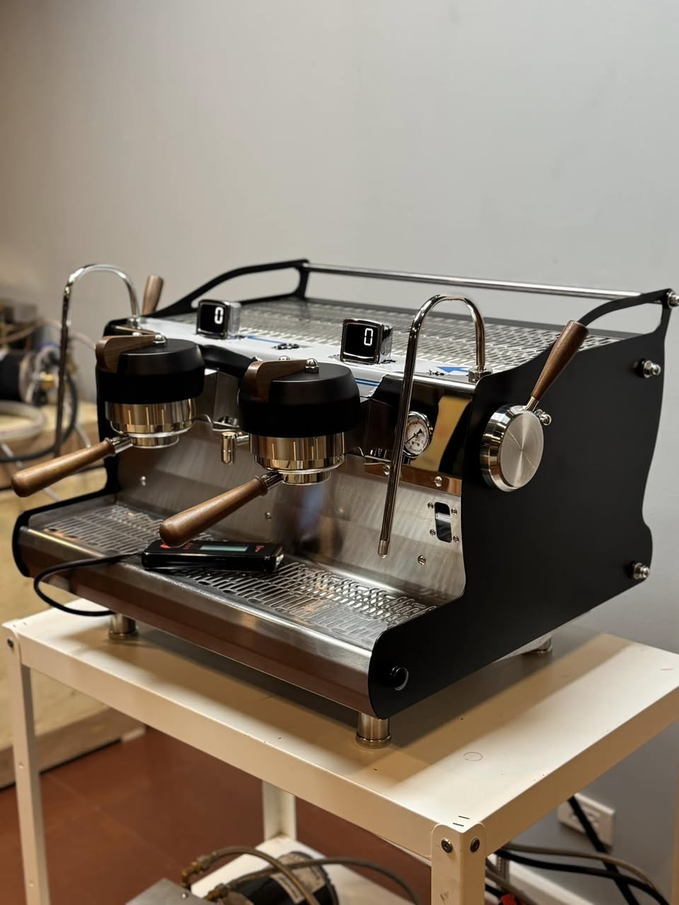 Synesso Hydra 2 group GEN 2 Refurbished