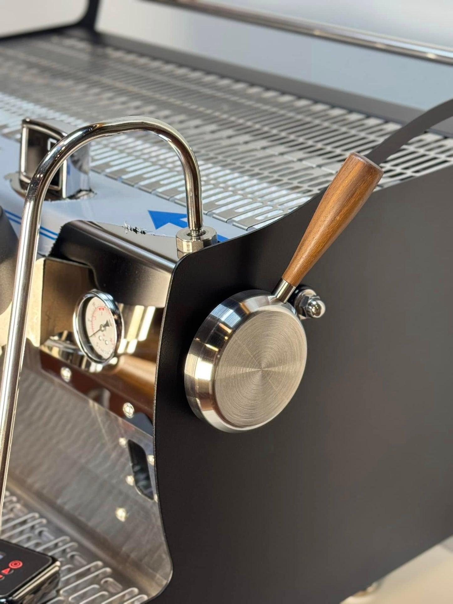 Synesso Hydra 2 group GEN 2 Refurbished