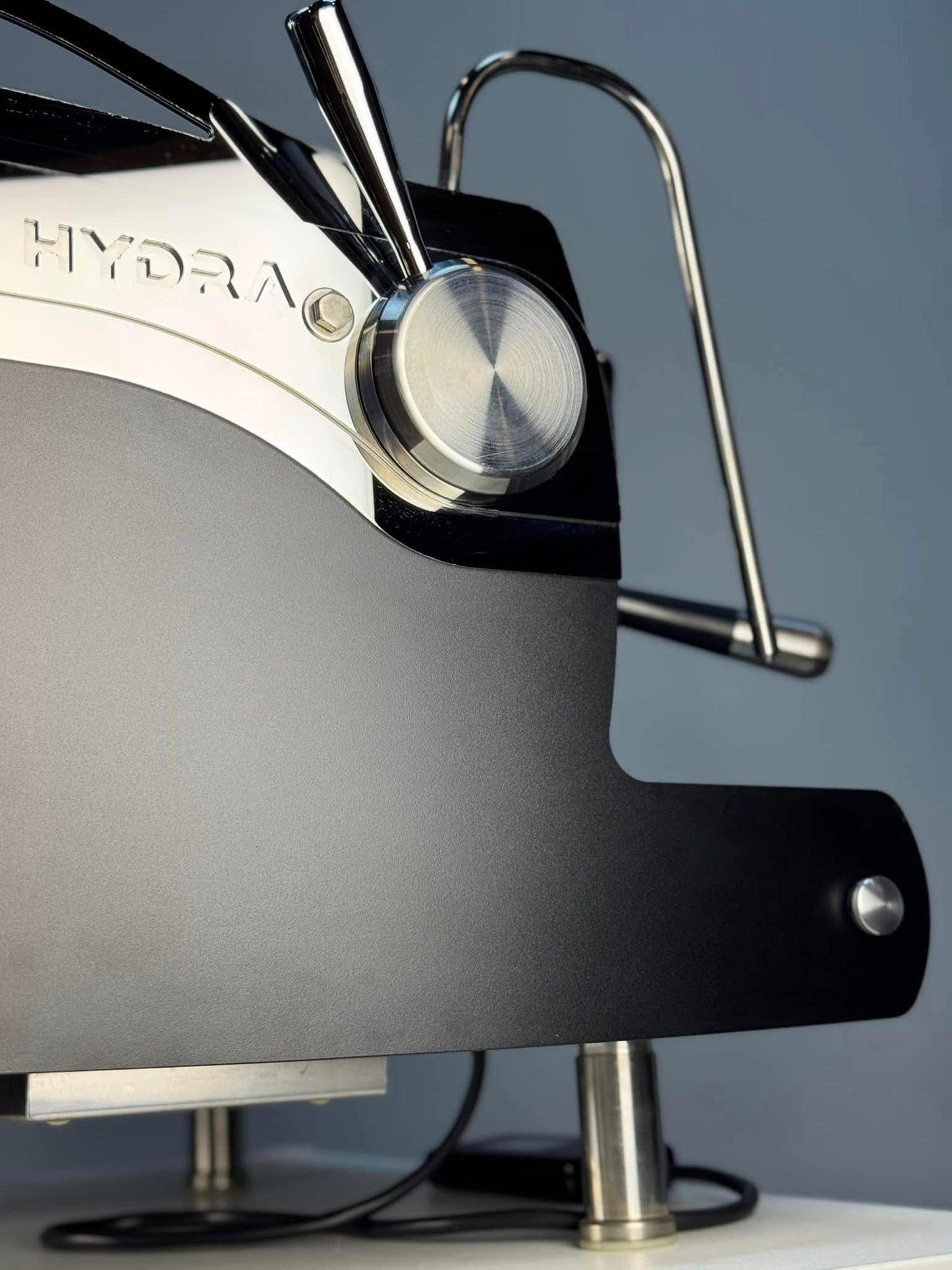 2019 Synesso MVP Hydra + Synesso Line Boost System. (3 Pumps)
