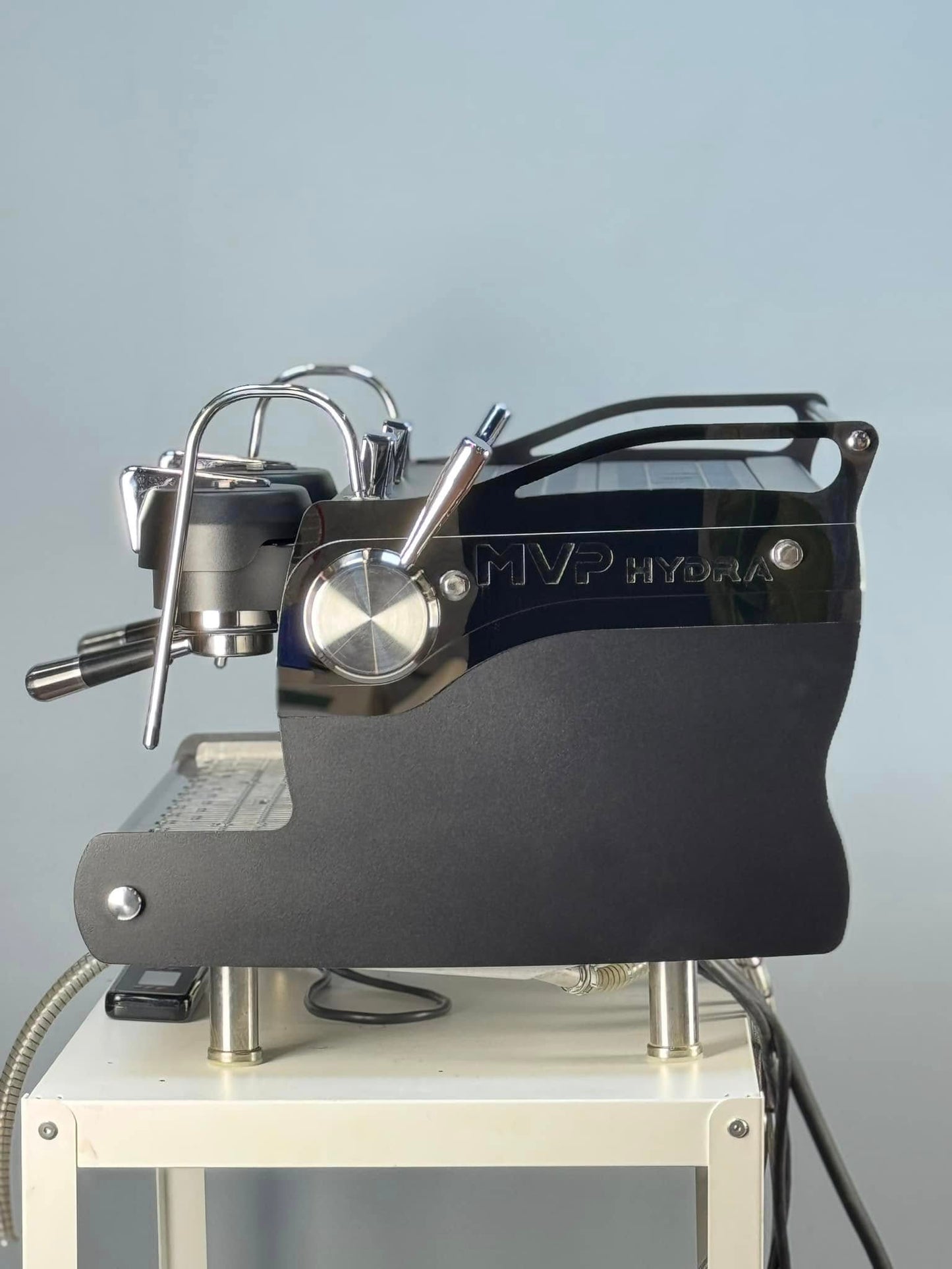 2019 Synesso MVP Hydra + Synesso Line Boost System. (3 Pumps)