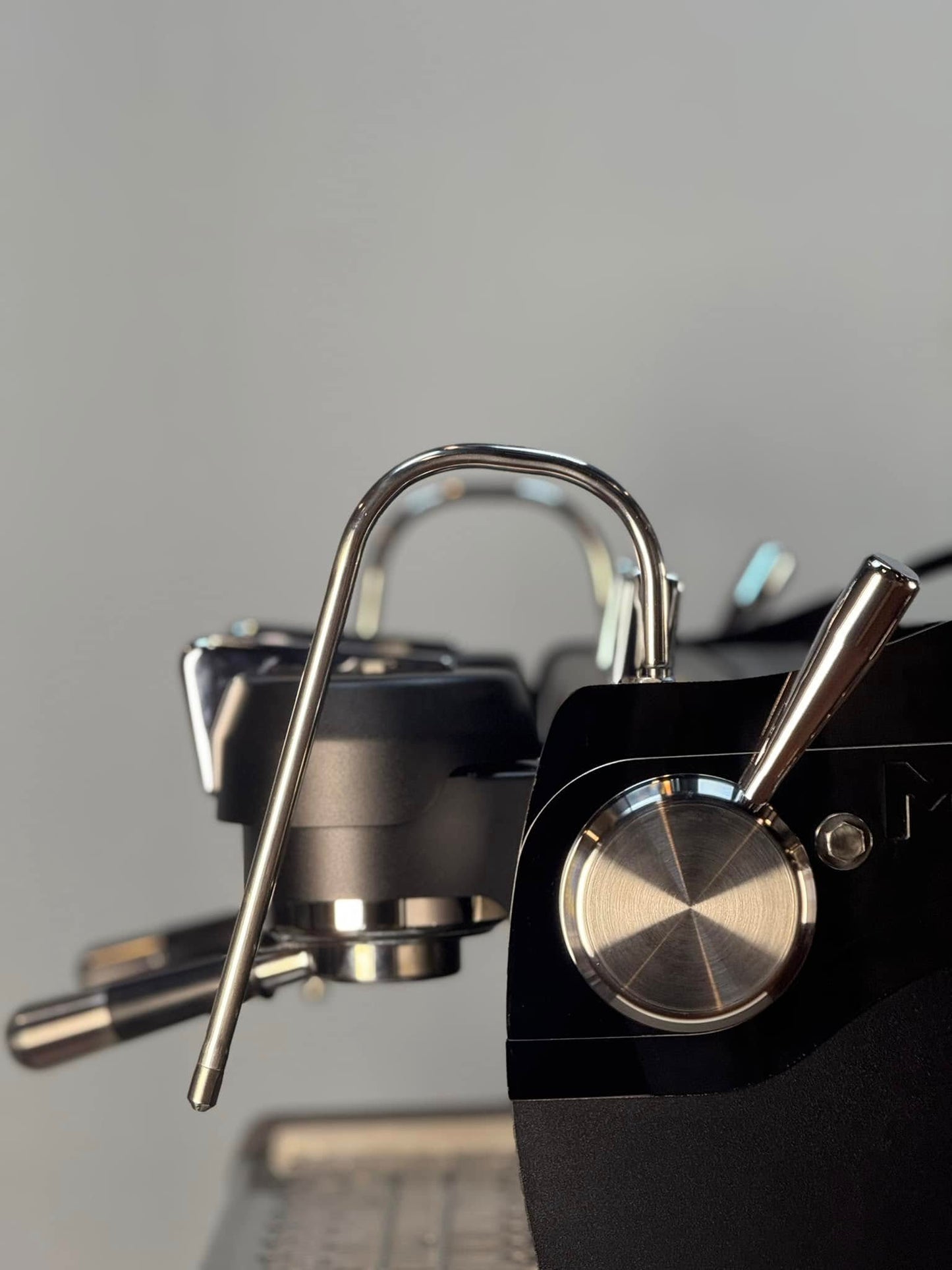 2019 Synesso MVP Hydra + Synesso Line Boost System. (3 Pumps)