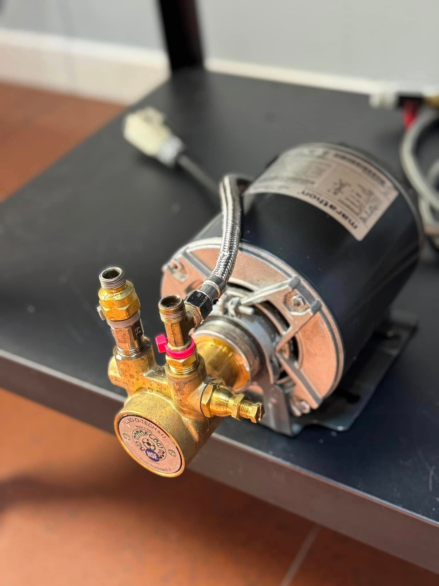 Synesso S-200(2022 Year) Refurbished