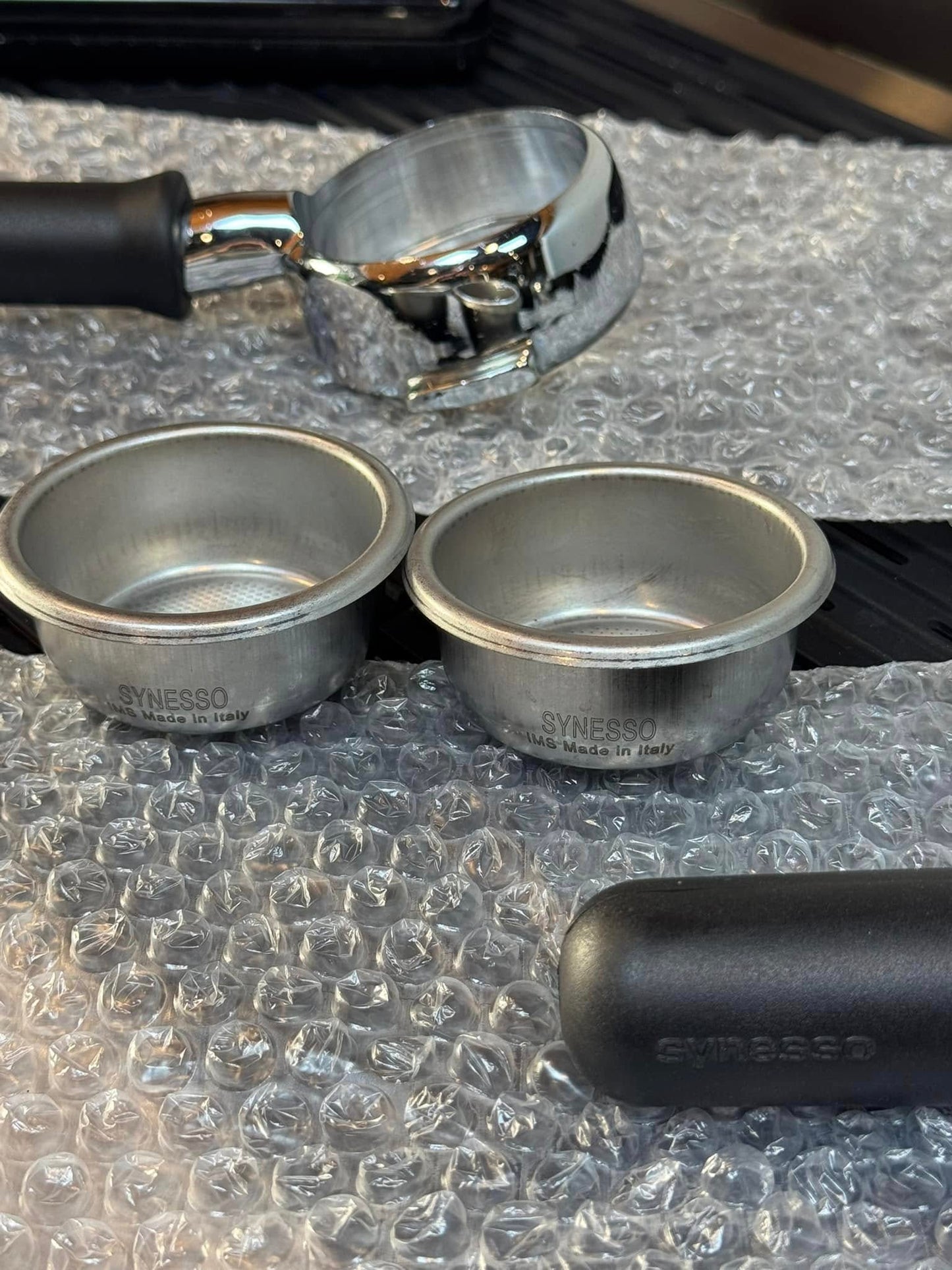 Synesso S-200(2022 Year) Refurbished