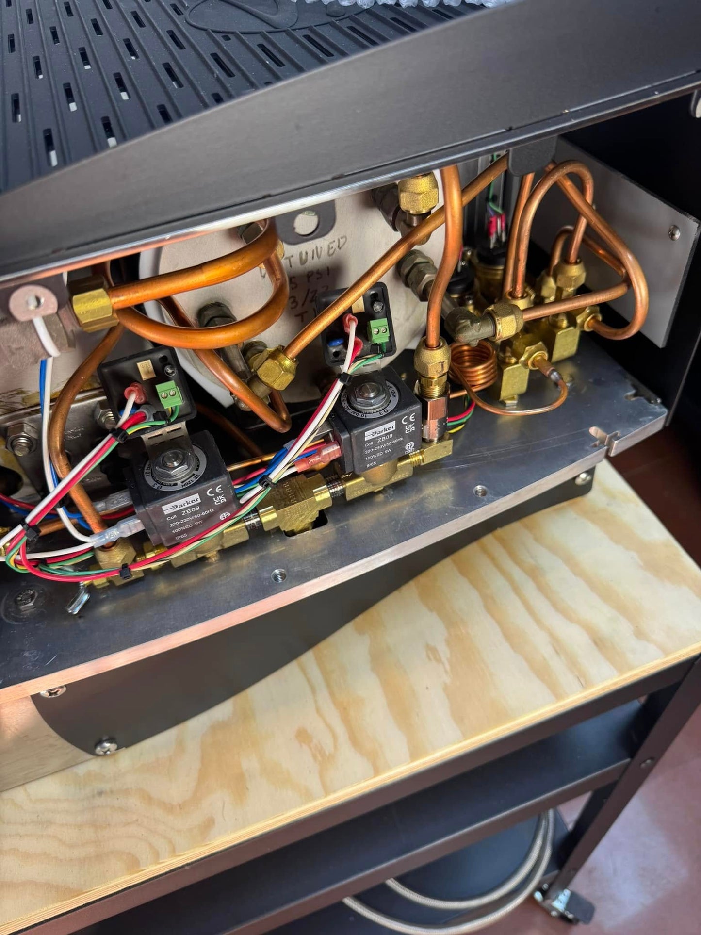 Synesso S-200(2022 Year) Refurbished