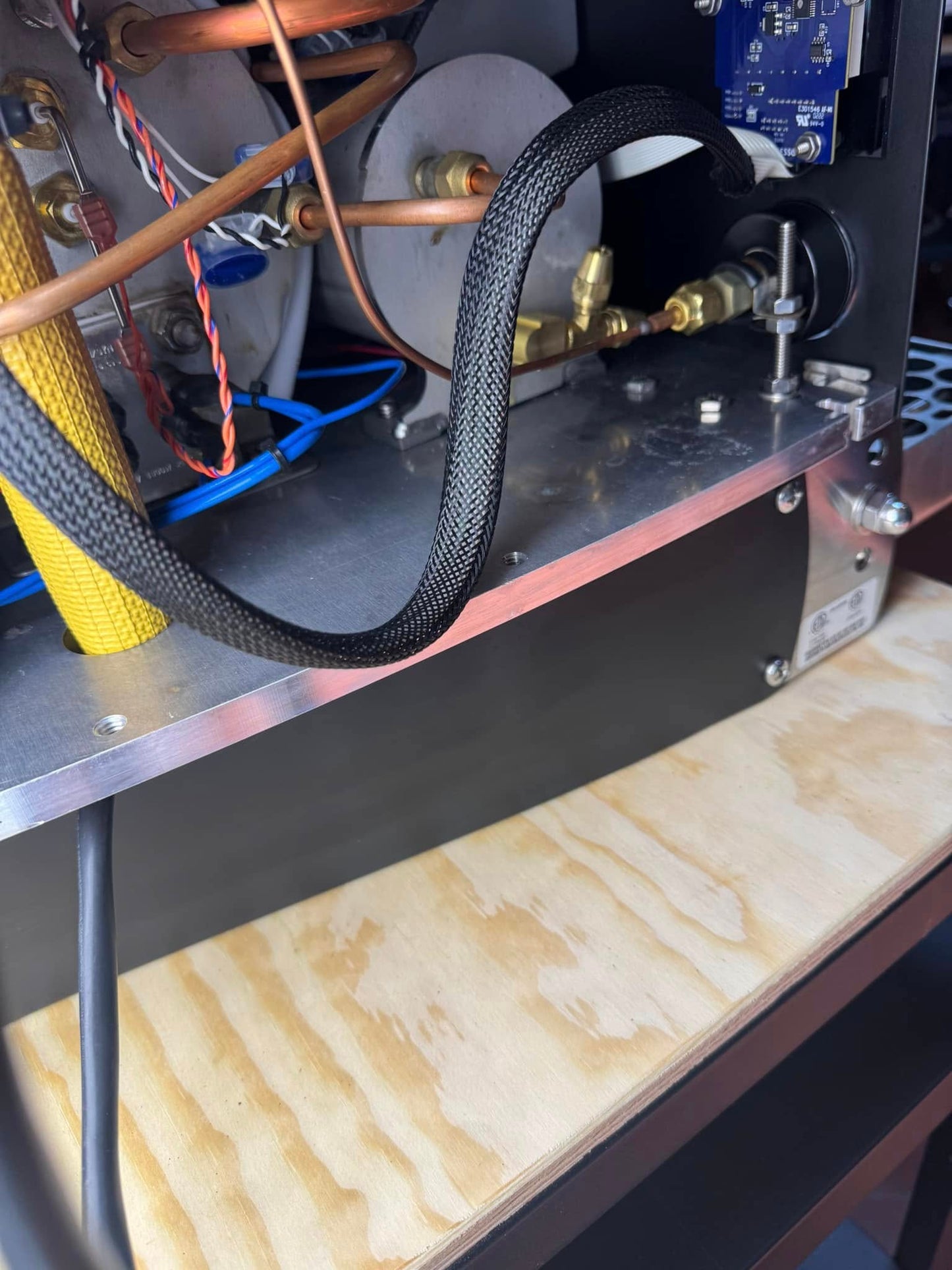 Synesso S-200(2022 Year) Refurbished