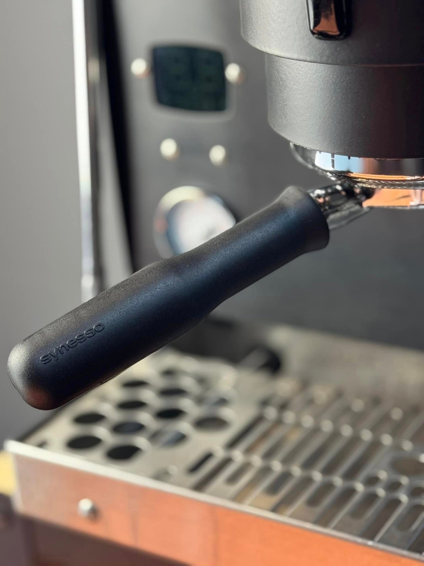 Synesso S-200(2022 Year) Refurbished