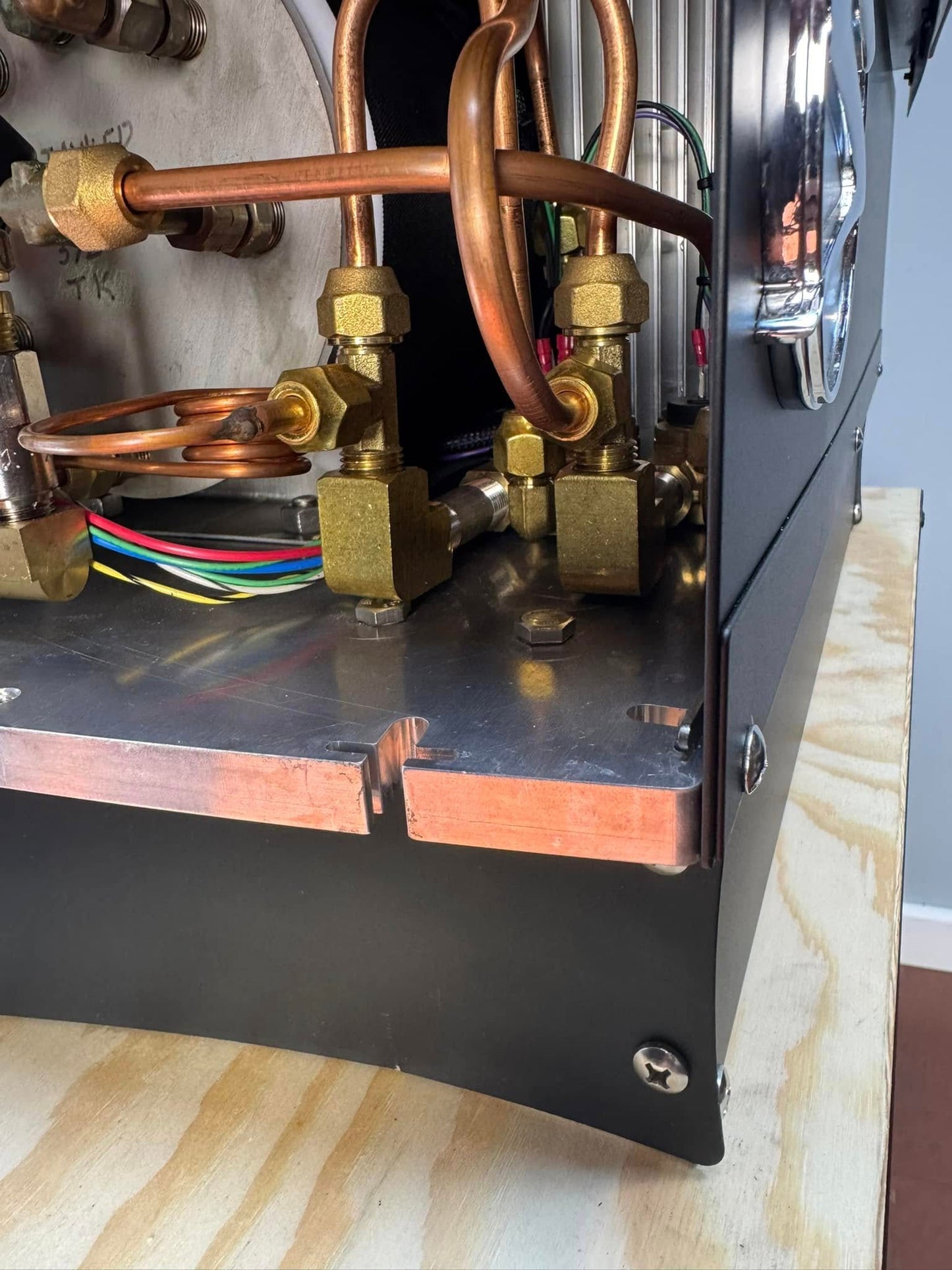 Synesso S-200(2022 Year) Refurbished