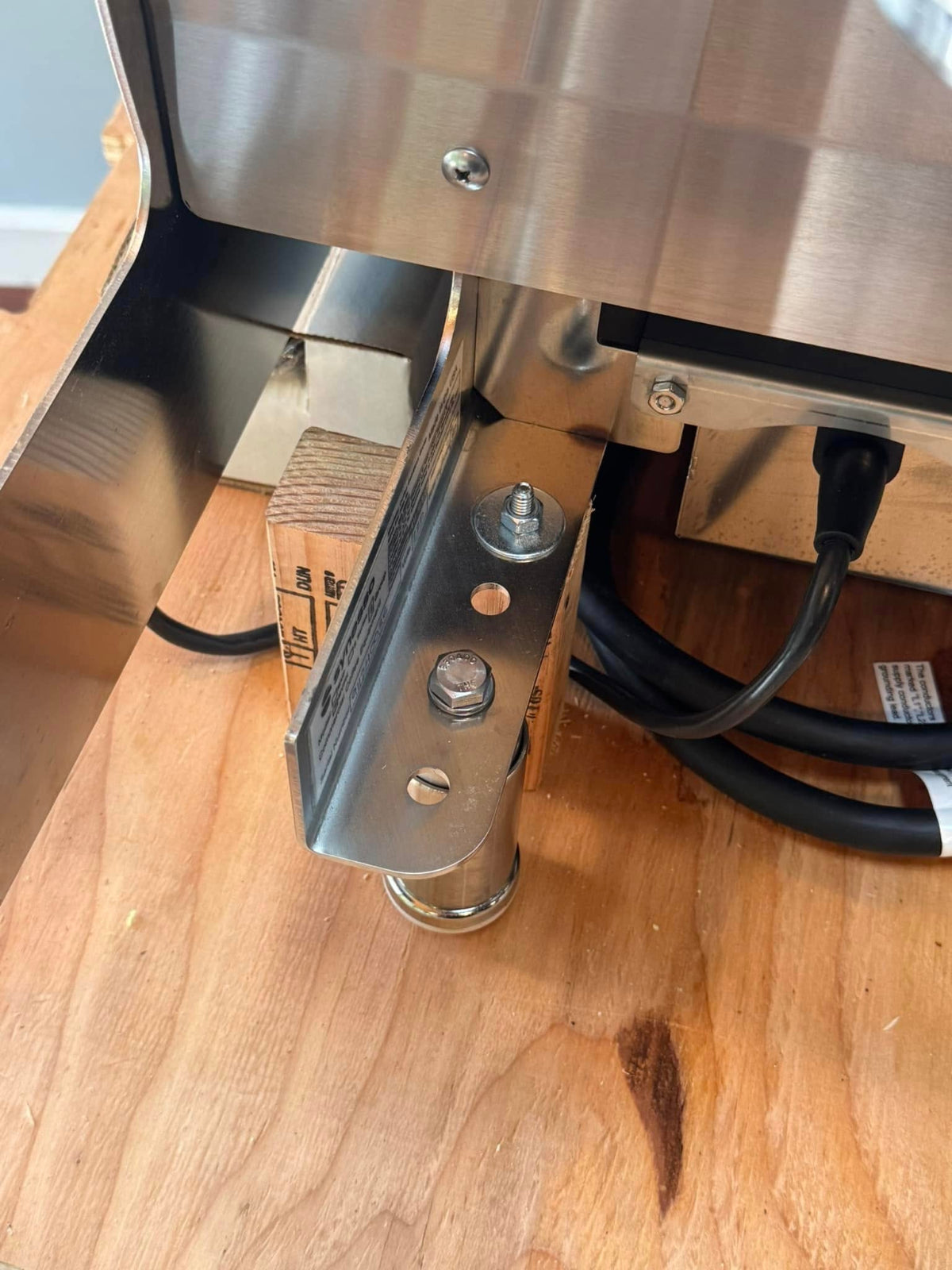 Synesso MVP Hydra 2024 Year (Demo)