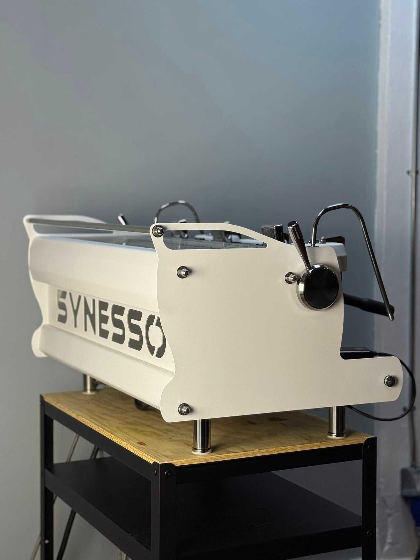 Refurbished Synesso Cyncra Gen 2 - ปี 2014
