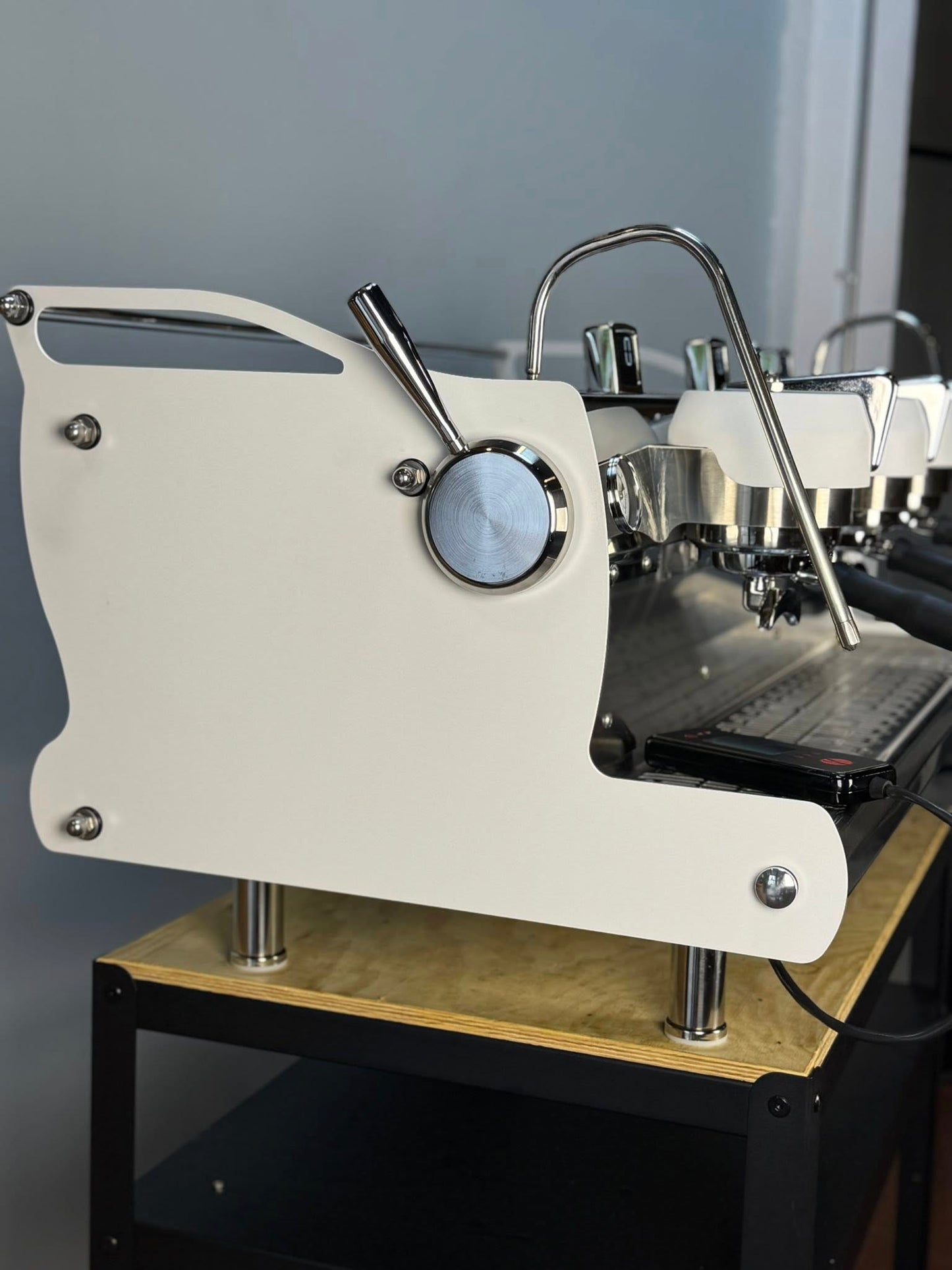 Refurbished Synesso Cyncra Gen 2 - ปี 2014