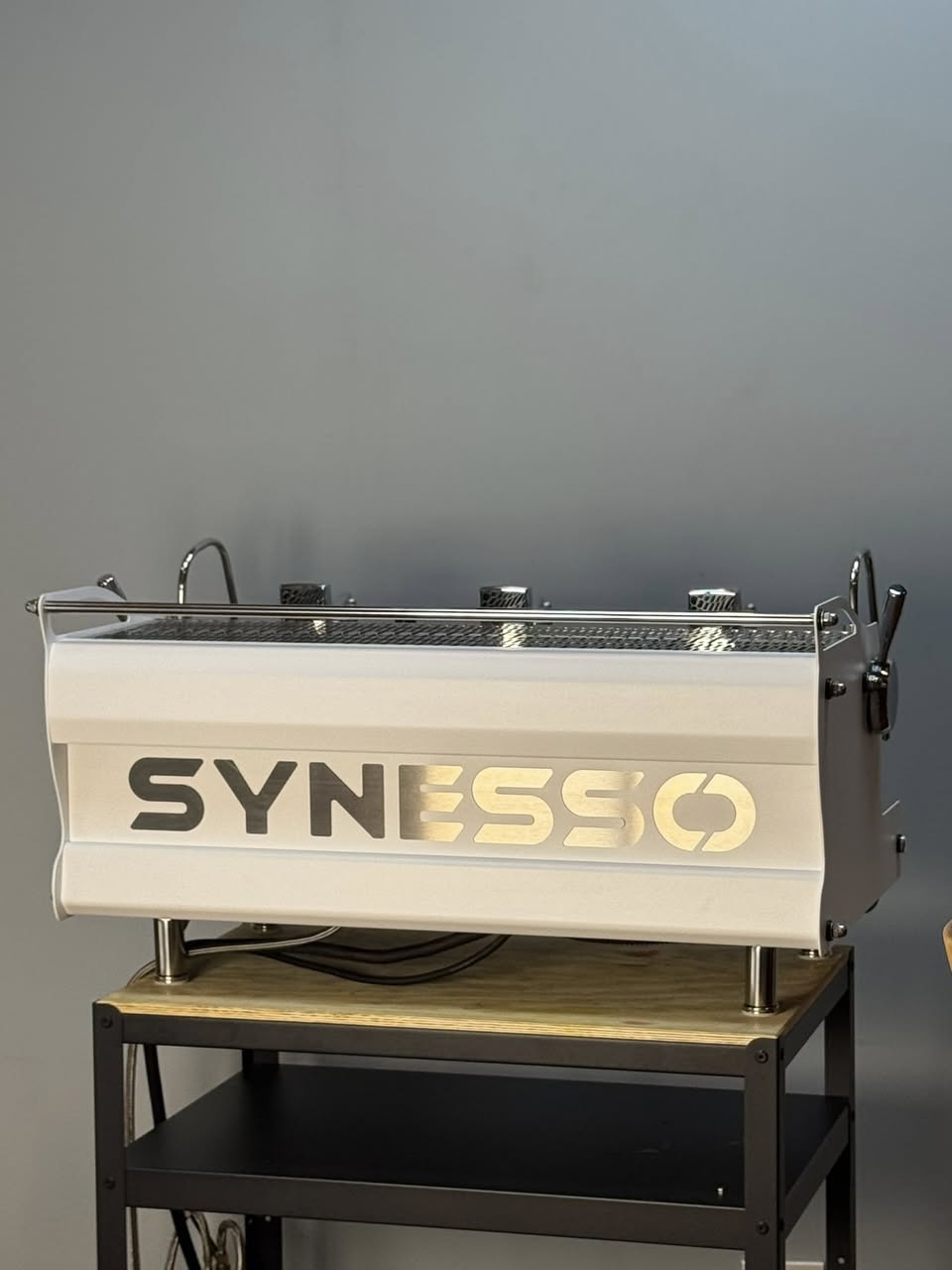 Refurbished Synesso Cyncra Gen 2 - ปี 2014