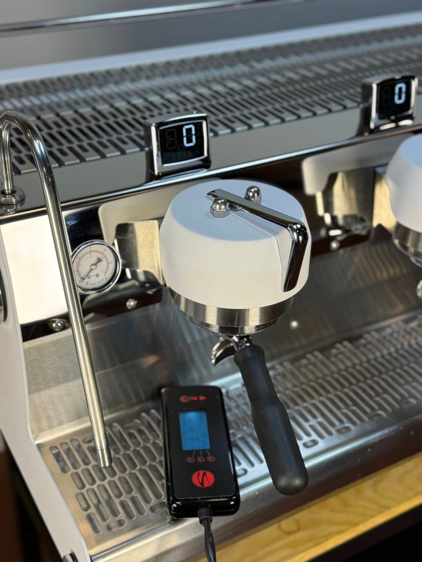 Refurbished Synesso Cyncra Gen 2 - ปี 2014