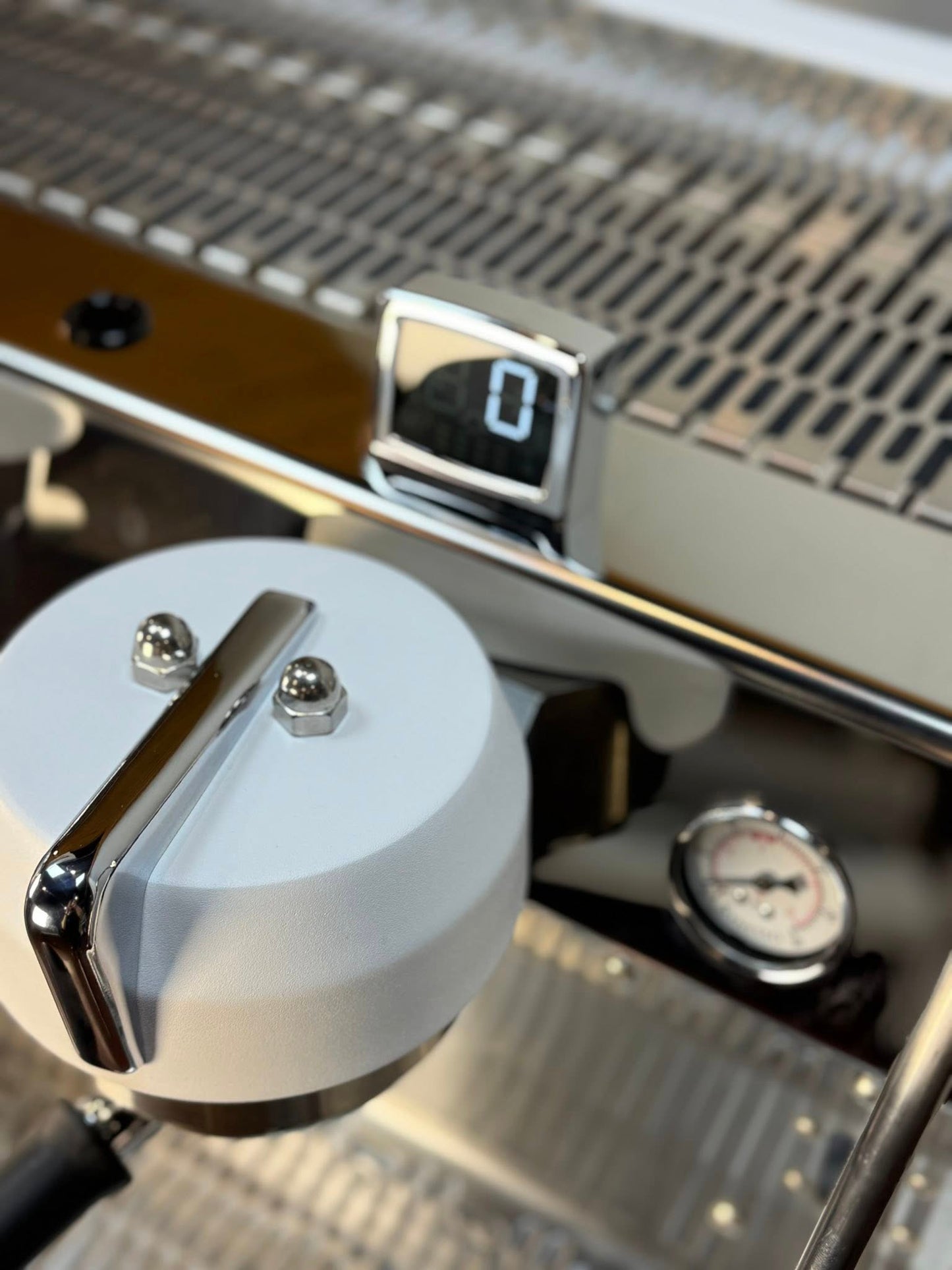 Refurbished Synesso Cyncra Gen 2 - ปี 2014