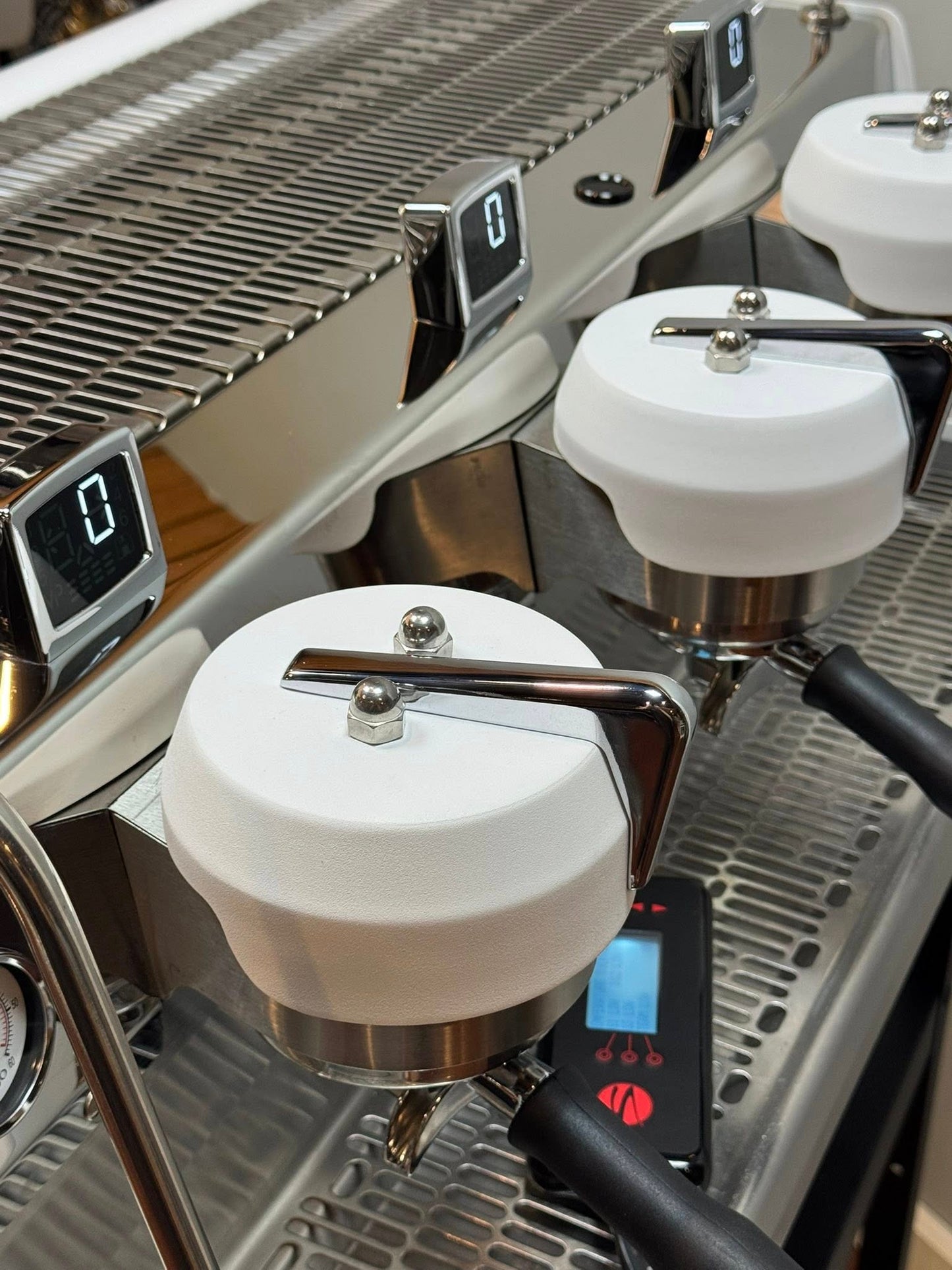 Refurbished Synesso Cyncra Gen 2 - ปี 2014