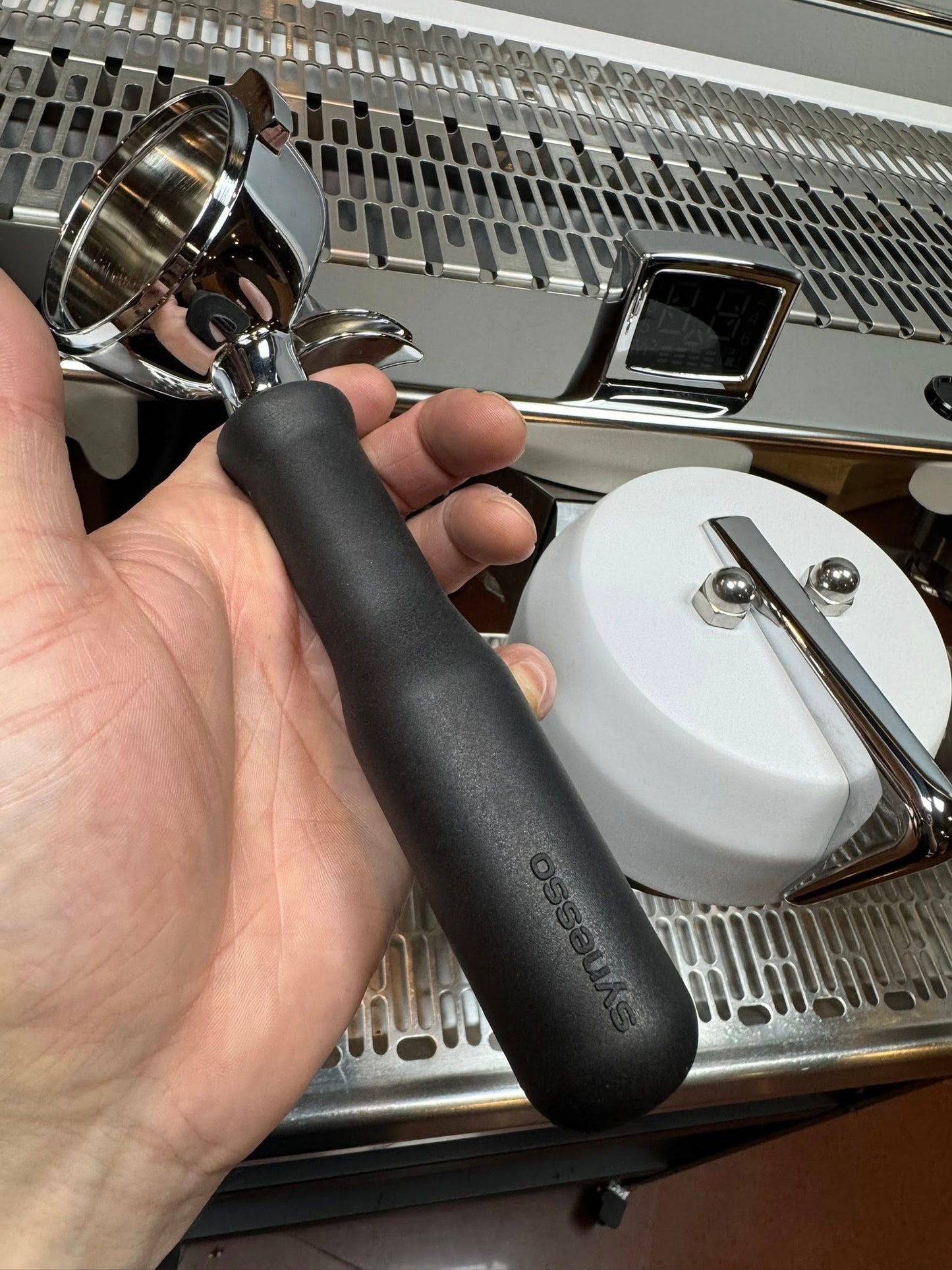 Refurbished Synesso Cyncra Gen 2 - ปี 2014
